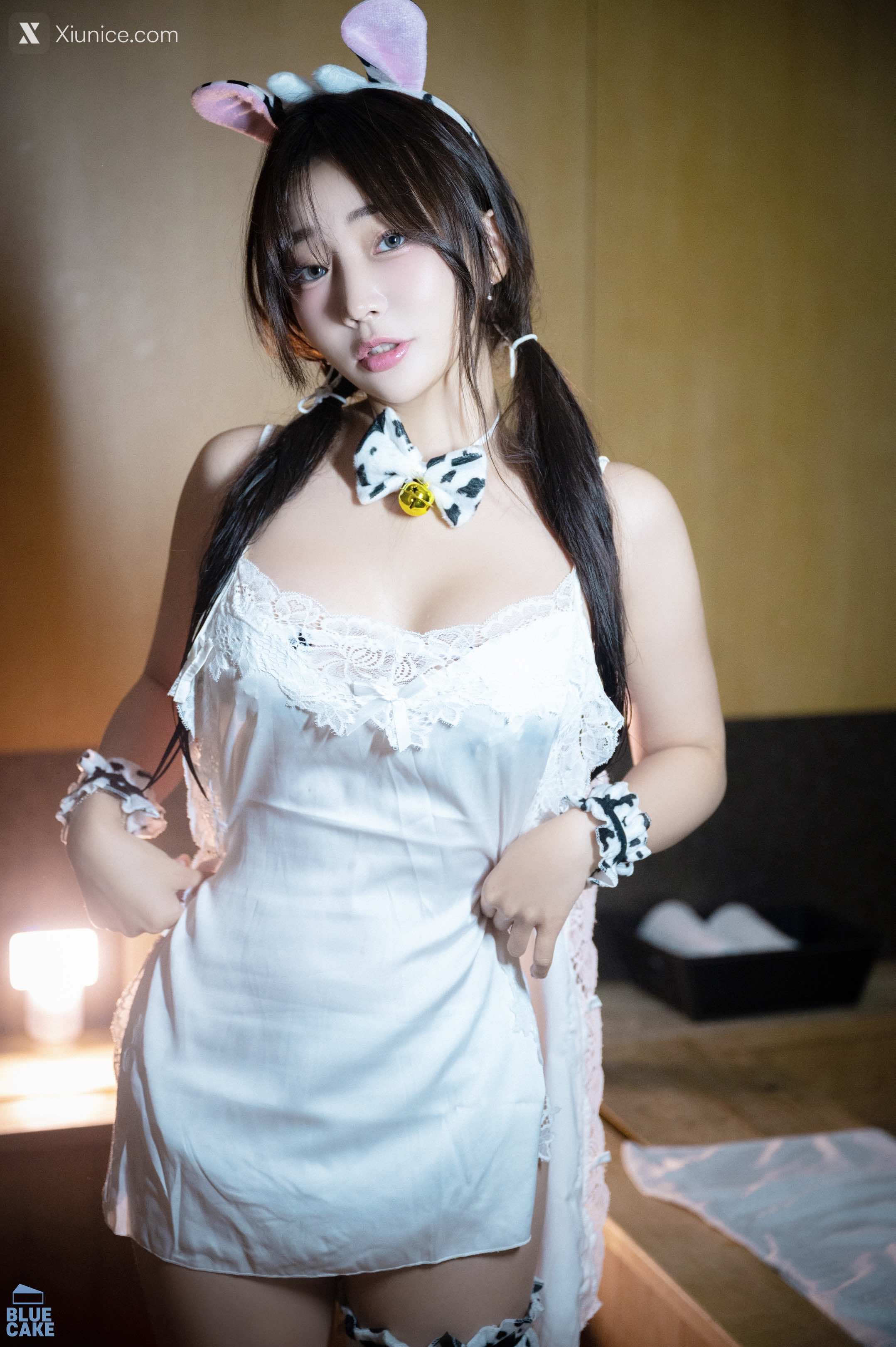 BLUECAKE NewBom – 2nd Milky Honey 第172张