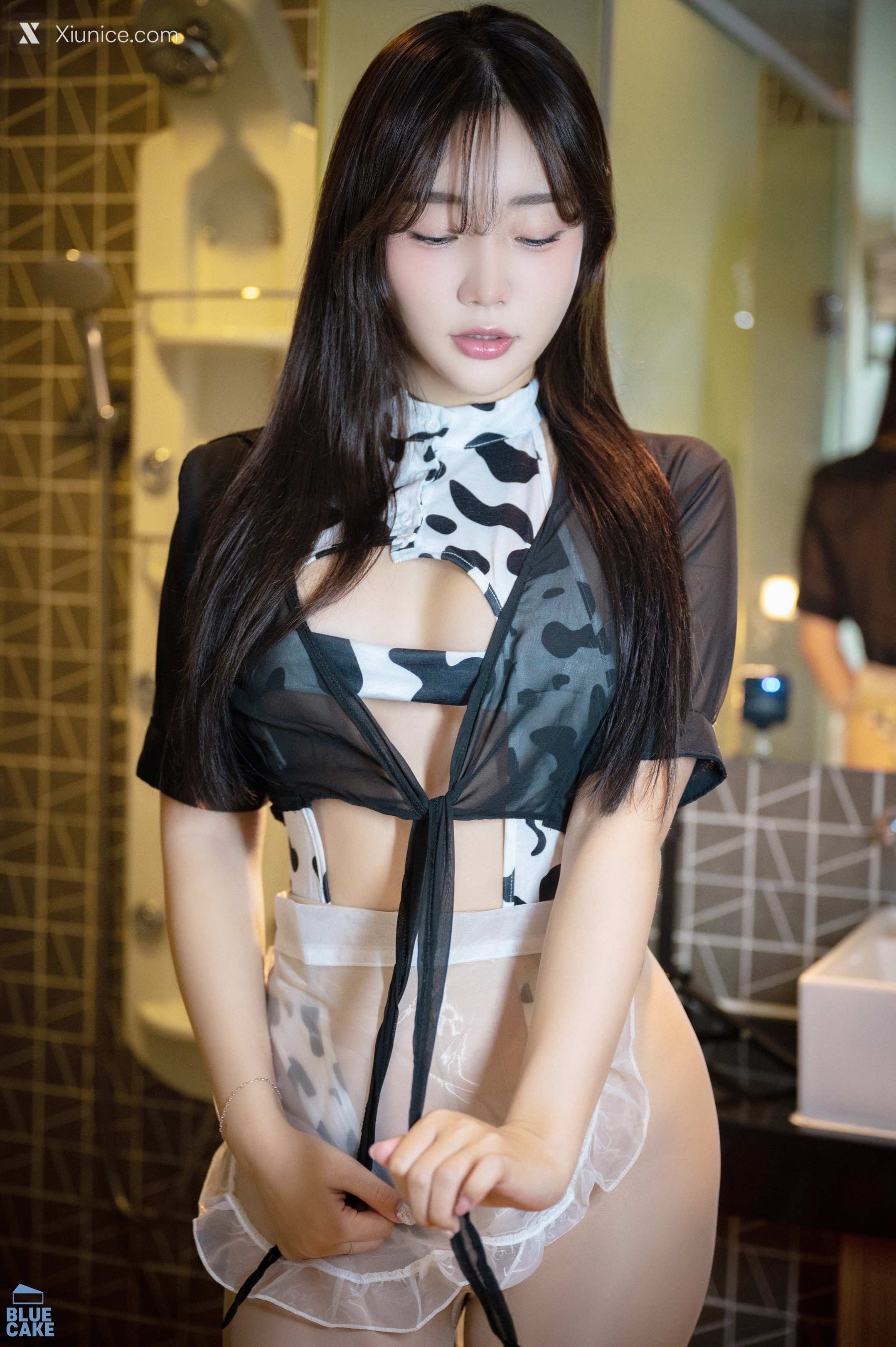 BLUECAKE NewBom – 2nd Milky Honey 第115张