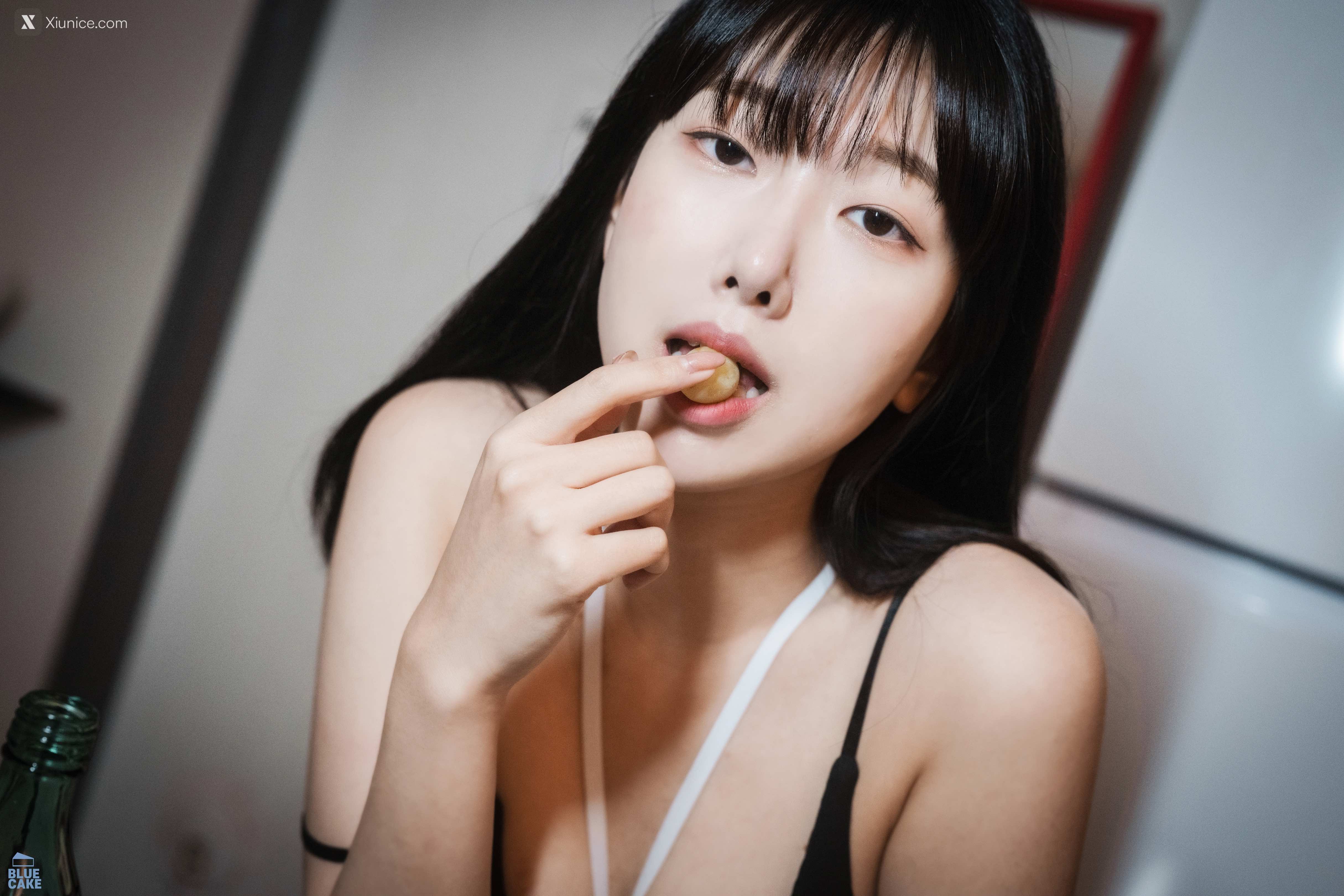 BLUECAKE Shaany – Soju & Pearl 第5张