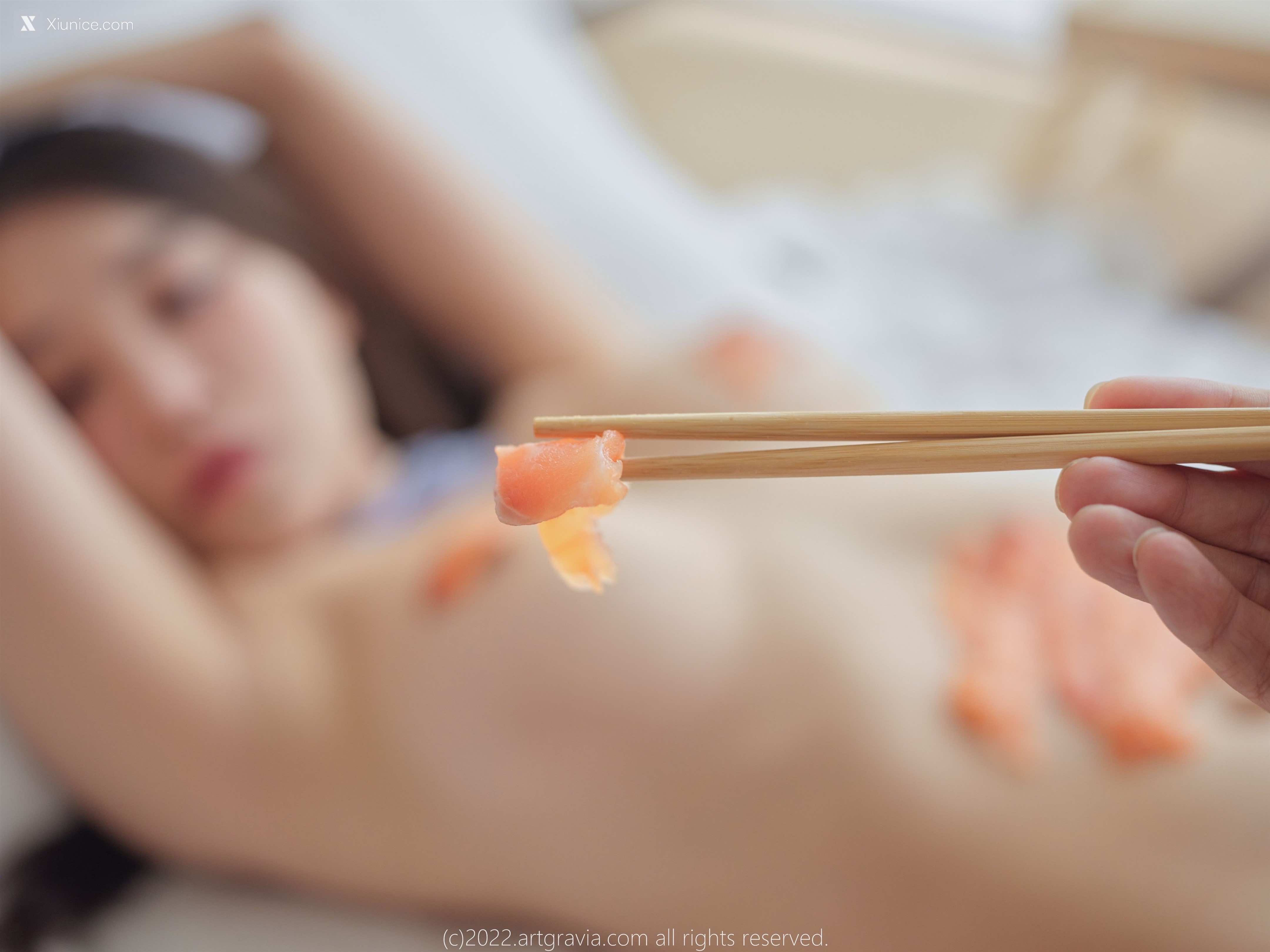 Artgravia Vol.438 Lee-seol (이설) 第74张
