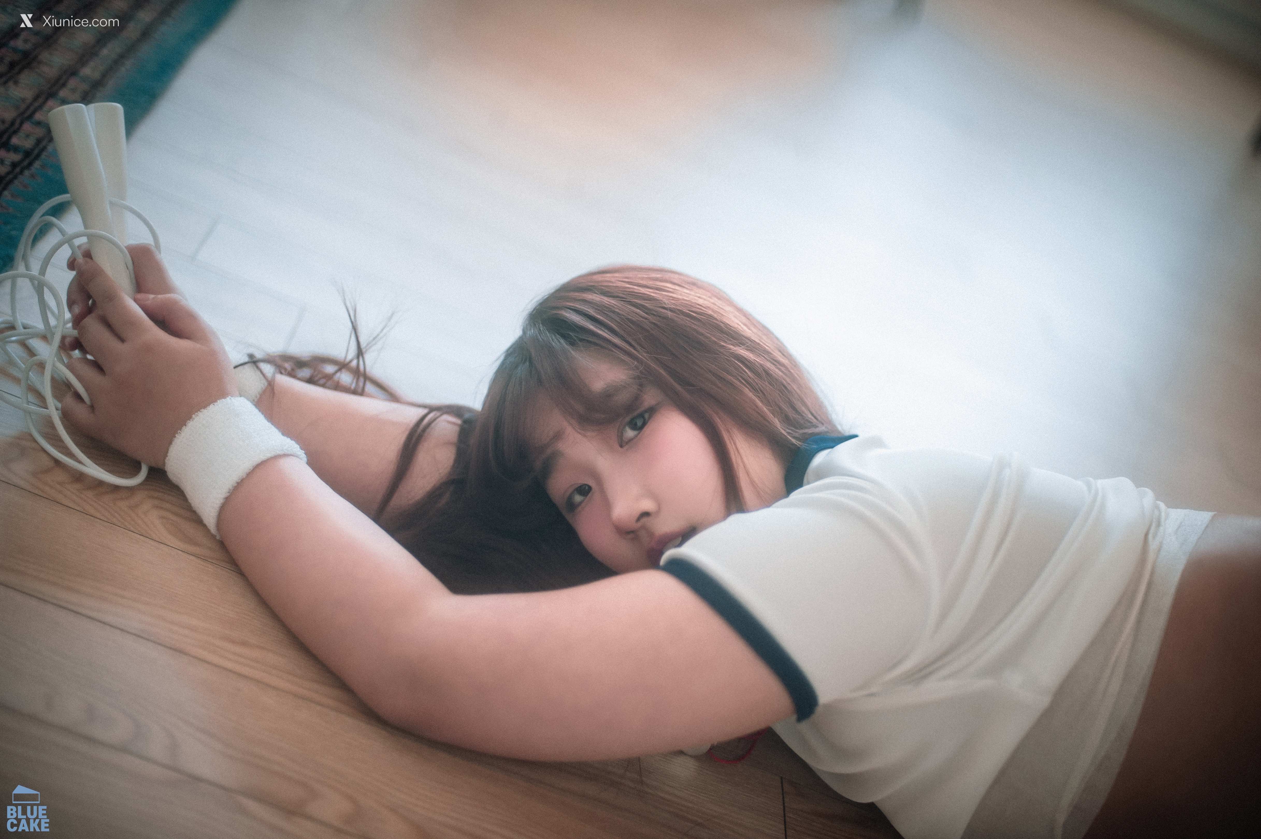 BLUECAKE Ggubbu – Let’s Exercise with Me No.1 第18张
