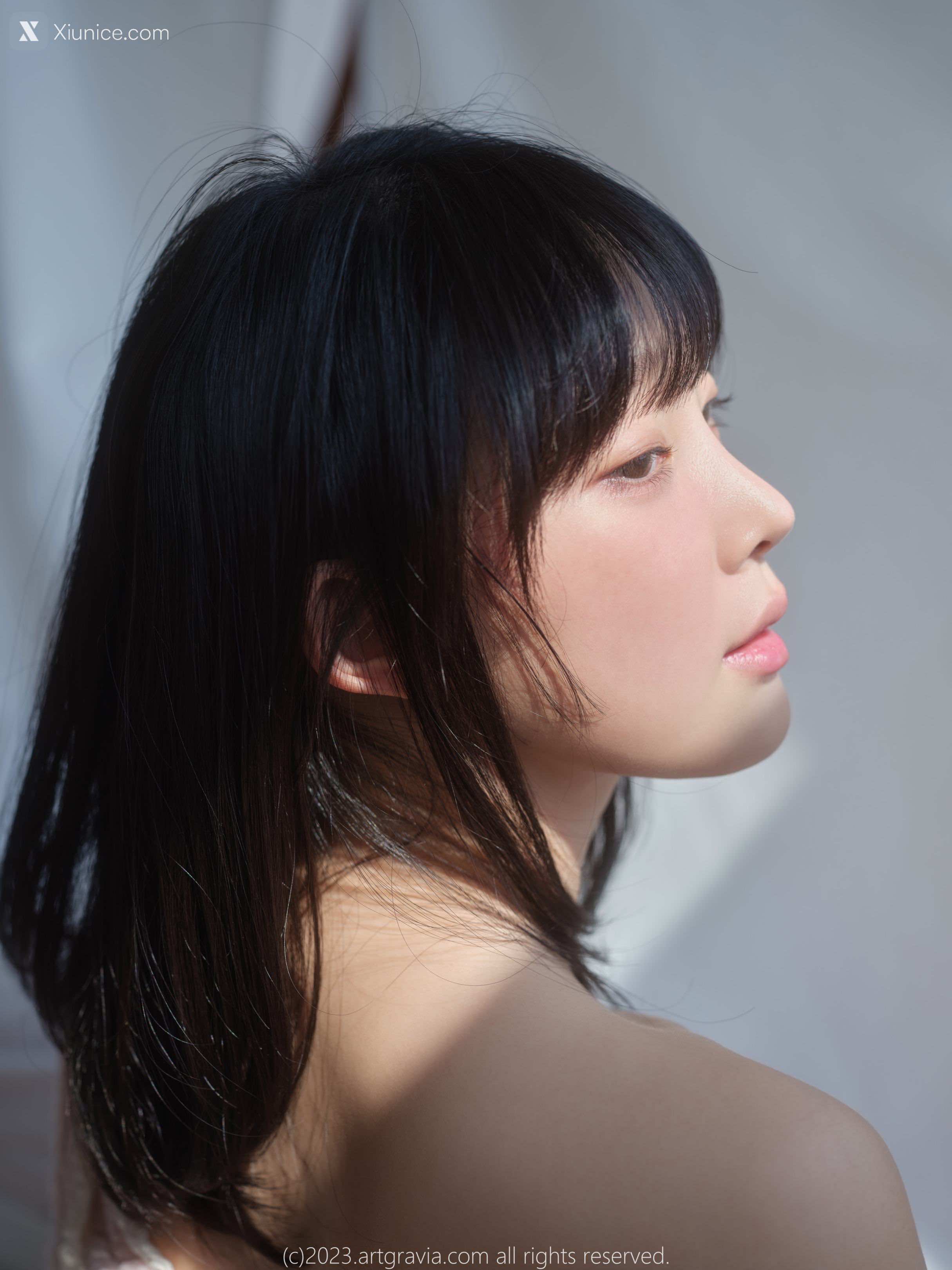 Artgravia Vol.537 Kang In-kyung (강인경) 第91张