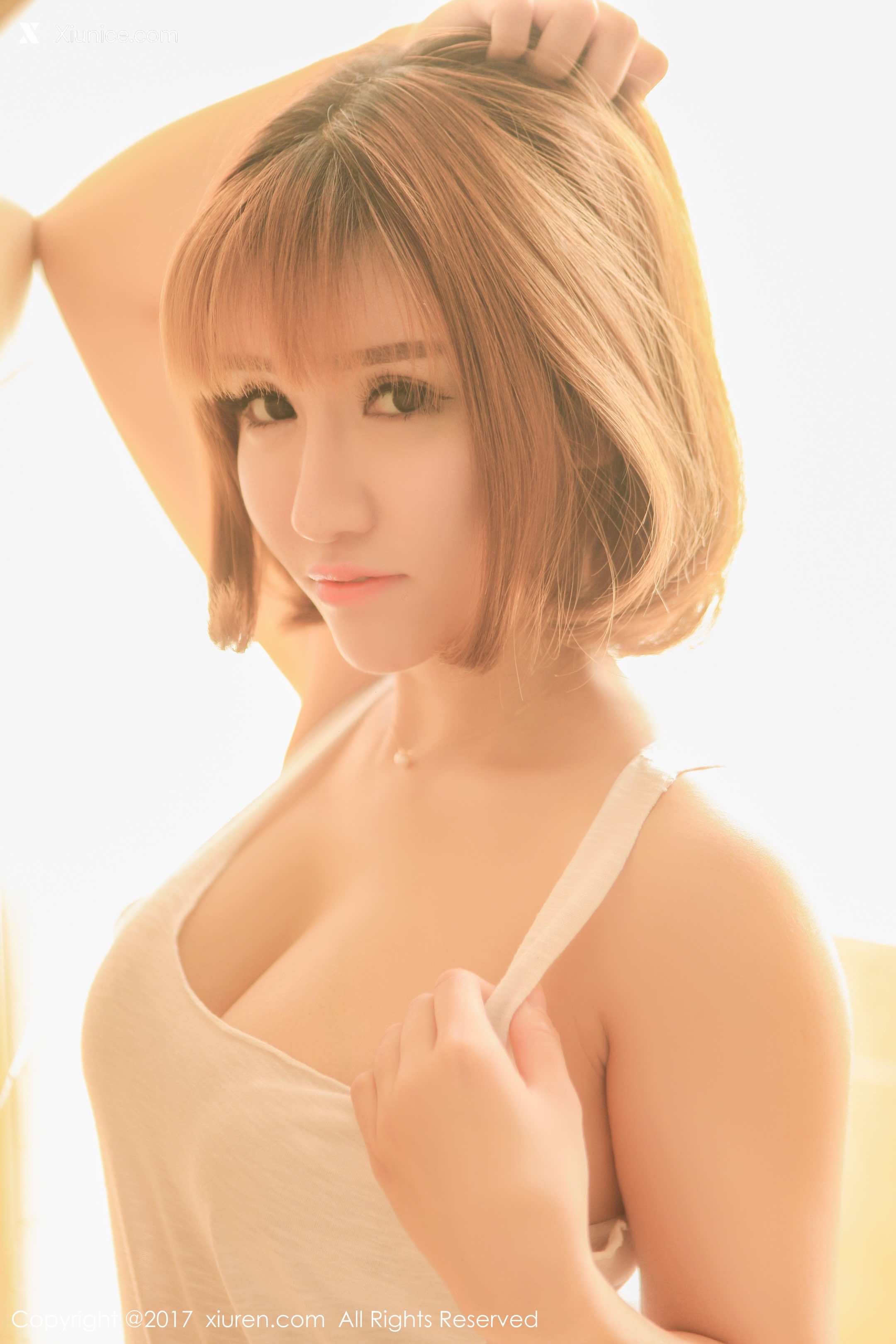 Xiuren秀人网 No.0722 K8傲娇萌萌Vivian 第27张