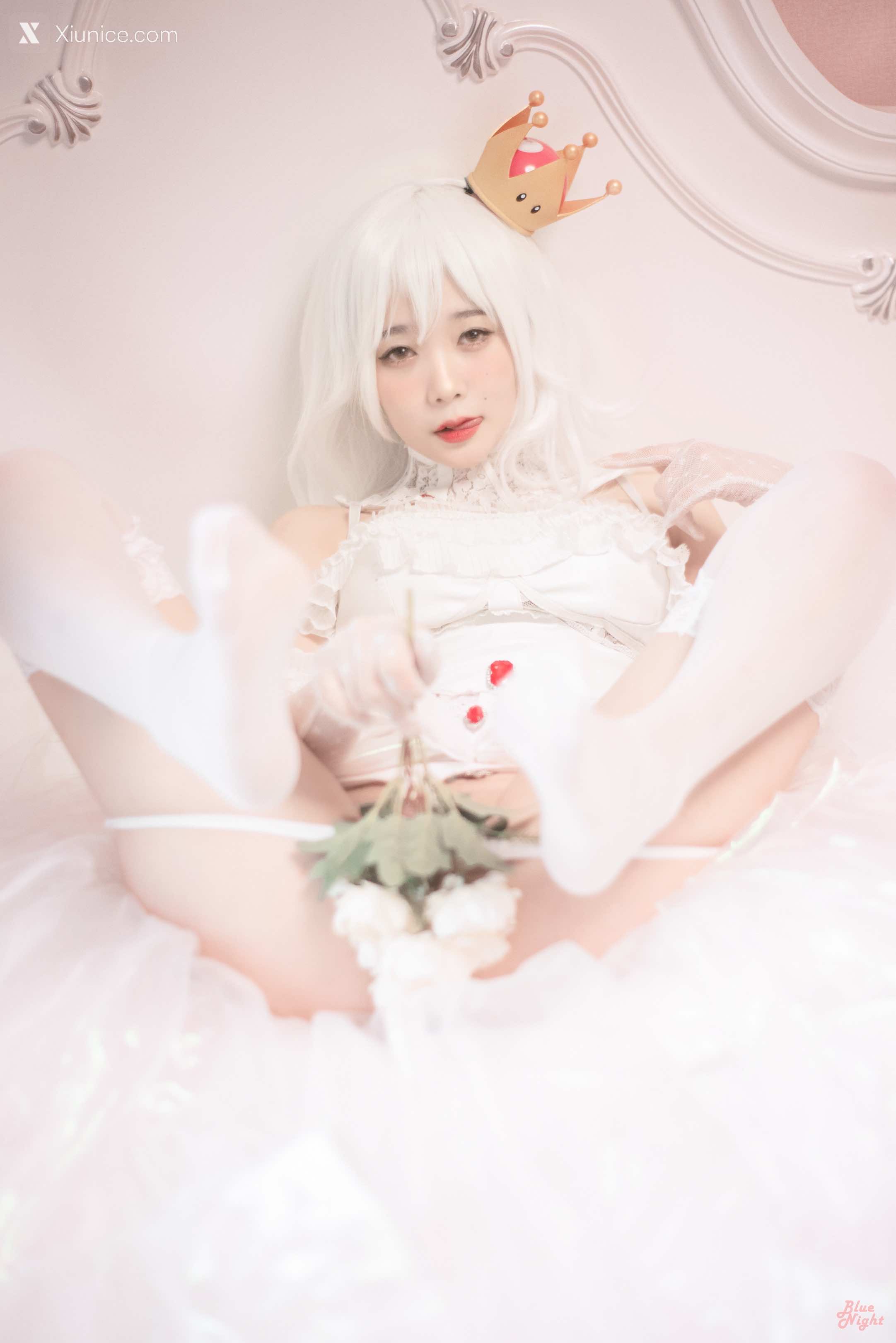 BLUECAKE Zia (지아) – Trick or Treat 第13张