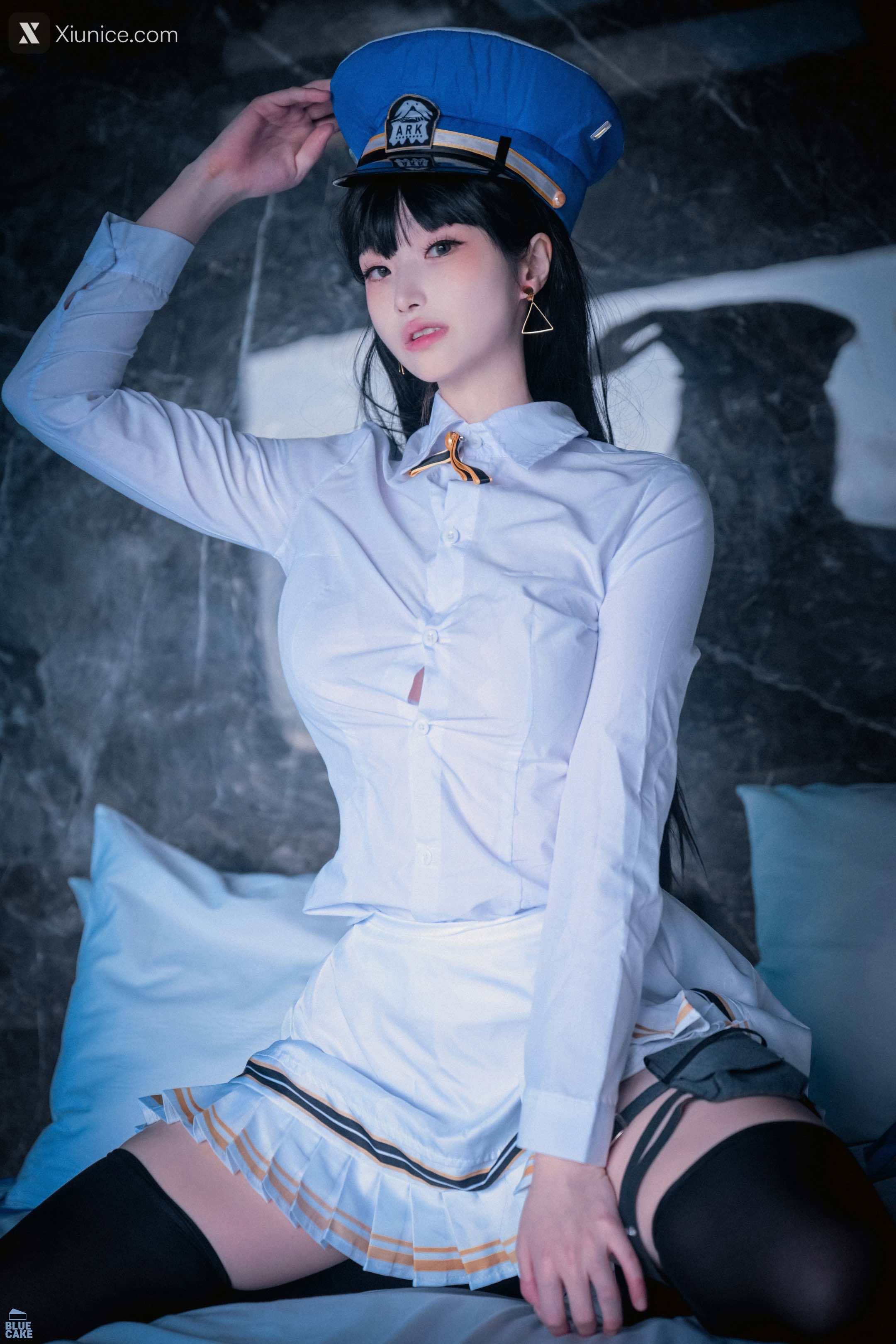 BLUECAKE Bambi (밤비) – Vol.23 Diesel’s Infinite Rail 第72张