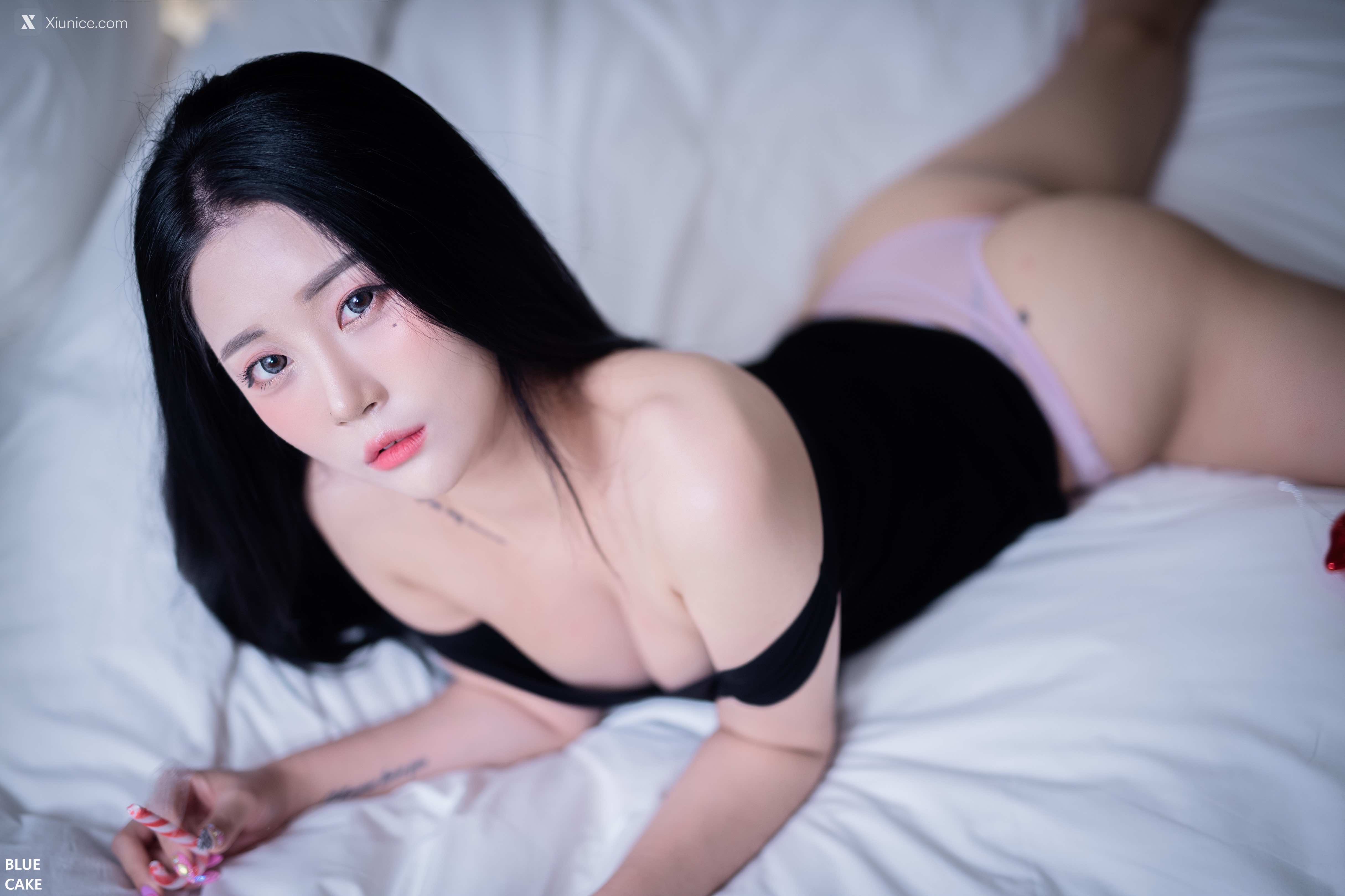 BLUECAKE Bomi (보미) – Christmas with my Bomi & Lover 第132张