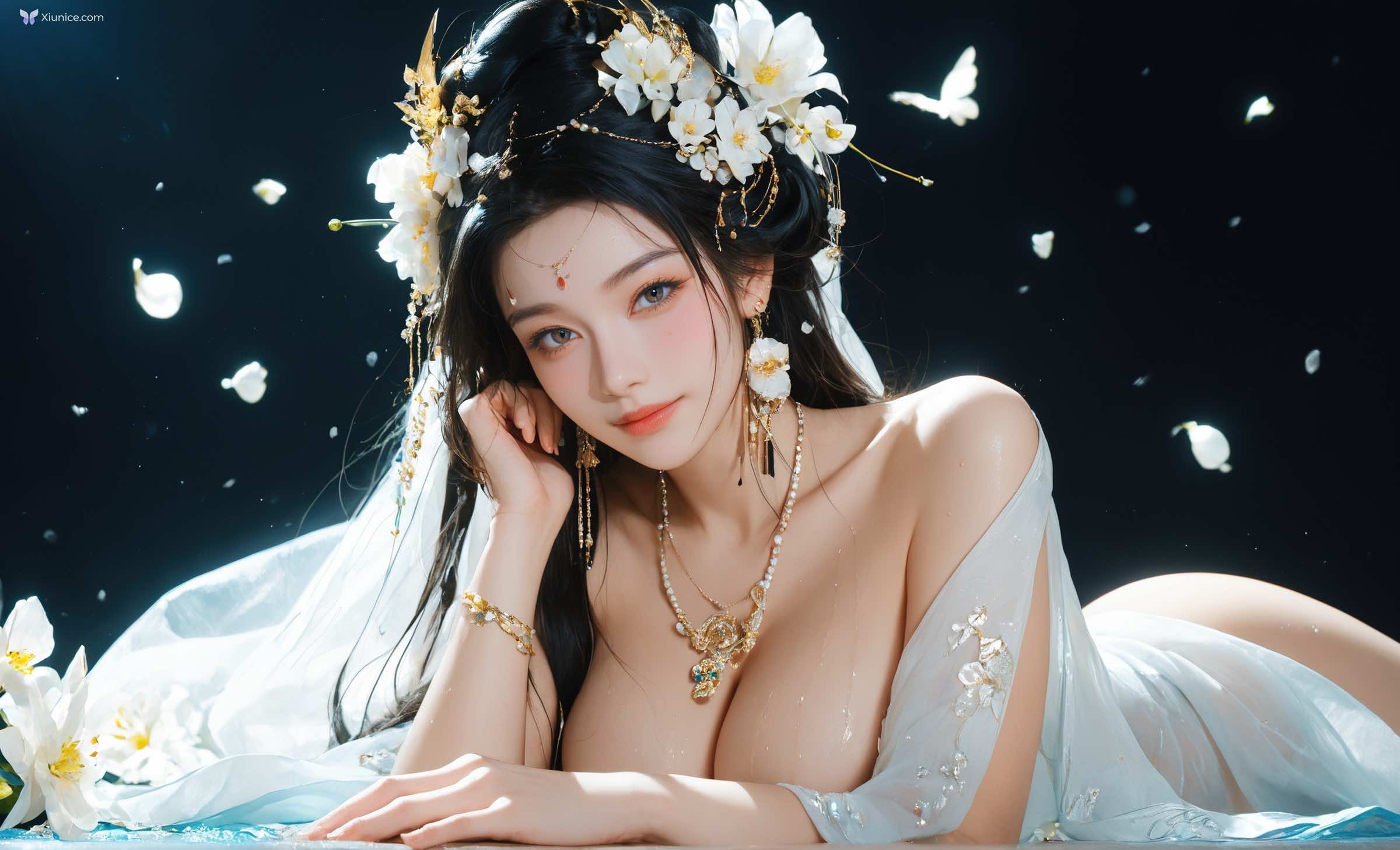 AI Girl 仙女1 第75张