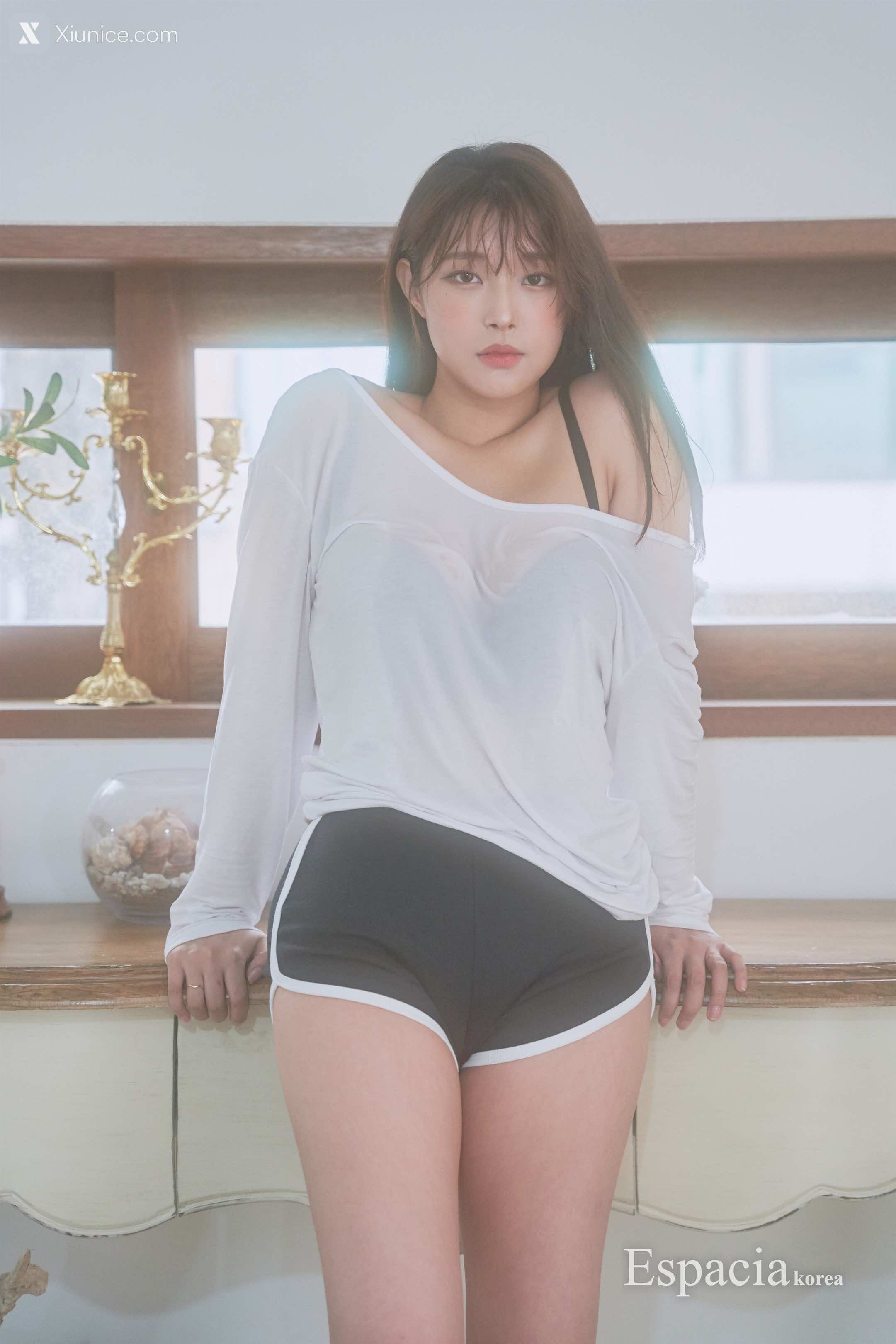 Espacia Korea EHC#012 Kim Gap-ju (김갑주) 第13张