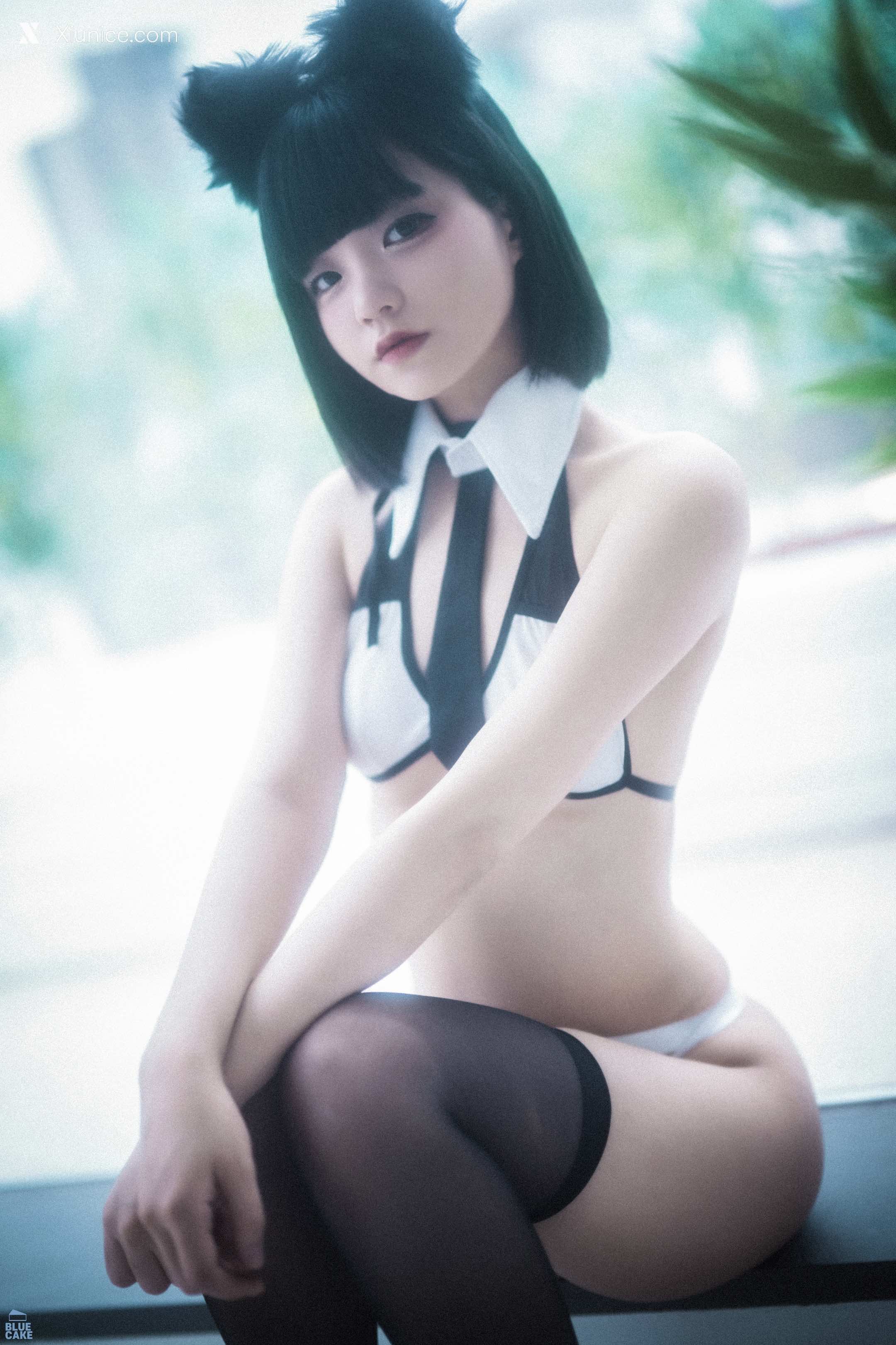 BLUECAKE Jeong Jenny (정제니) – Meow 第27张