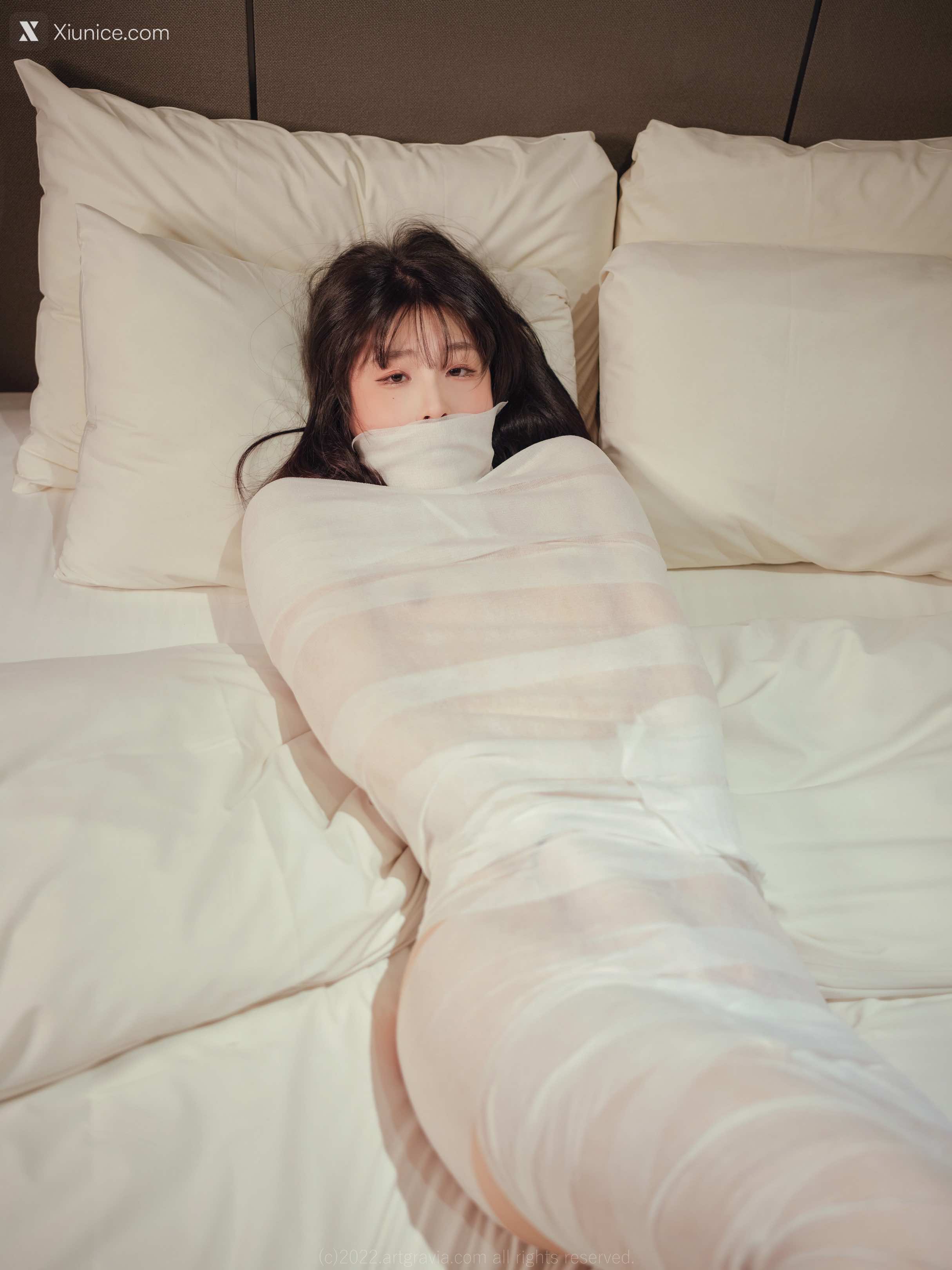 Artgravia Vol.369 Jang Joo (장주) 第75张