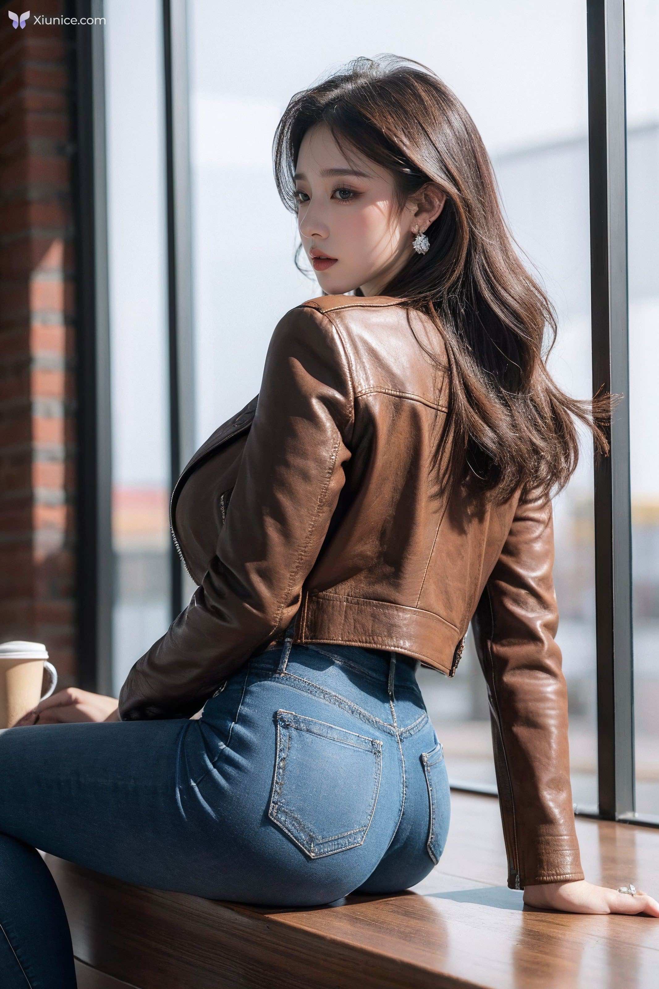 AI Girl kaiysx – 504期 – 526期作品 第415张