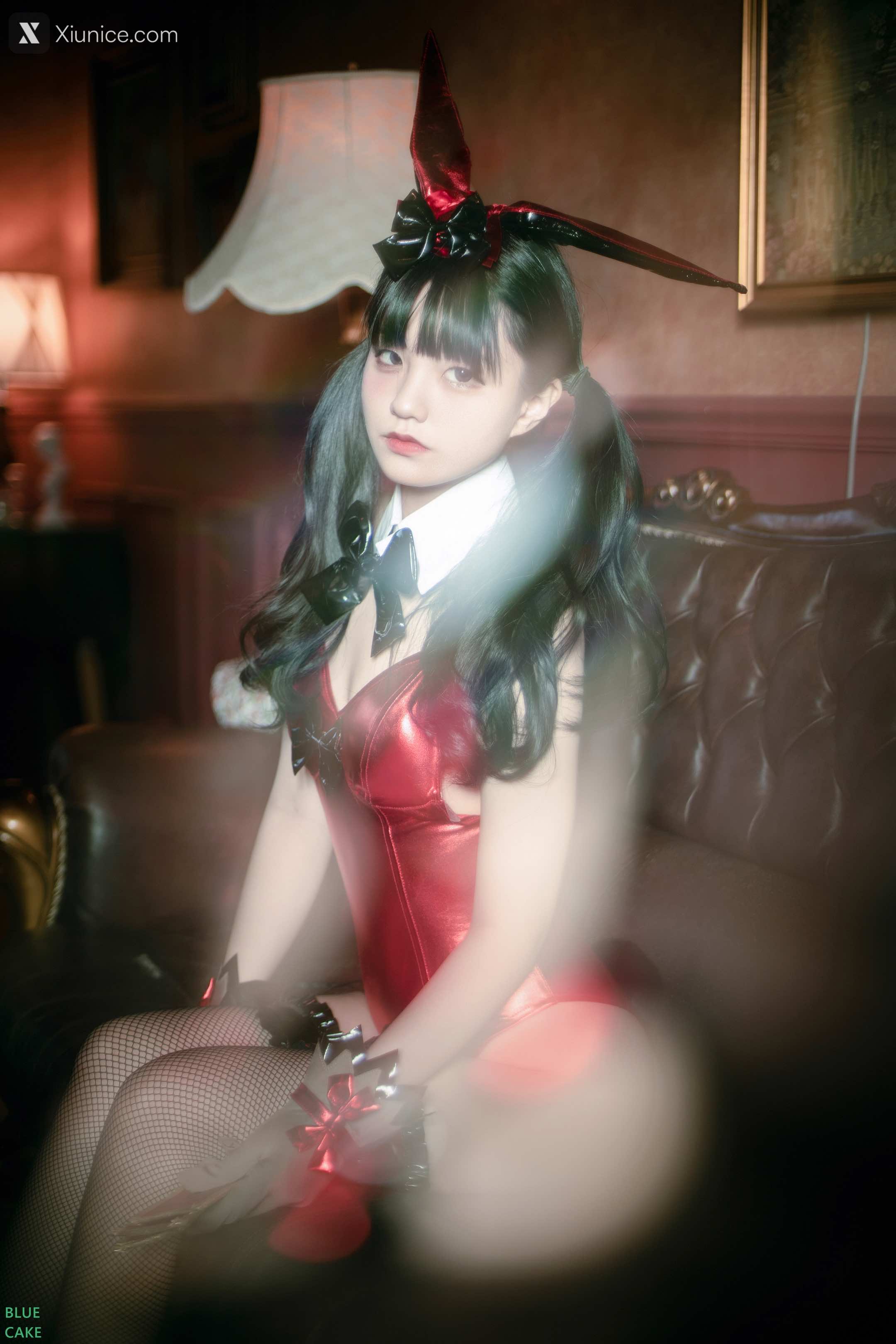 BLUECAKE Jeong Jenny (정제니) – Kurumi Bunny (Full Ver) 第56张
