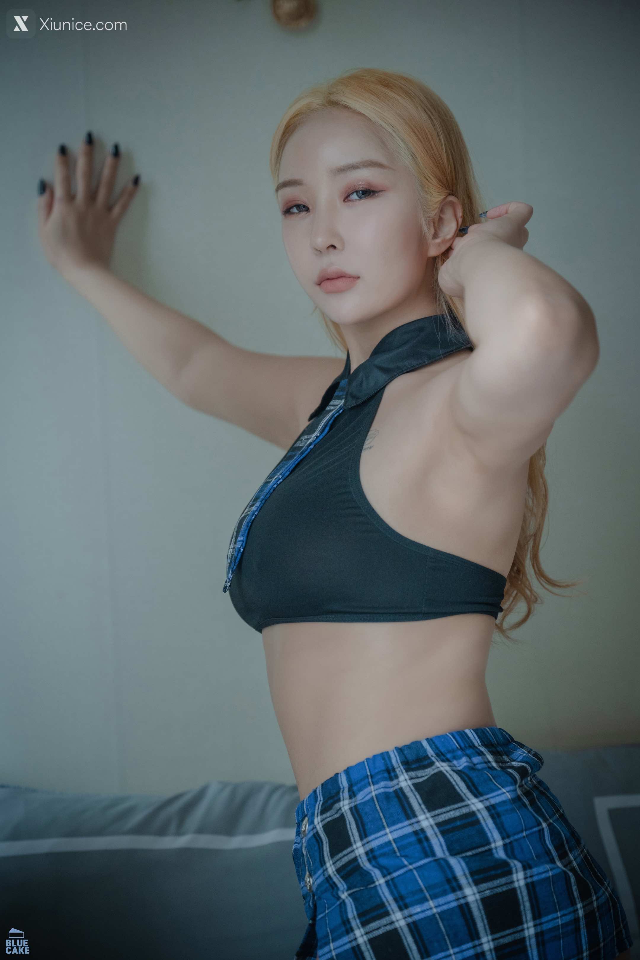 BLUECAKE Jinju – Sexy Playtime 第29张