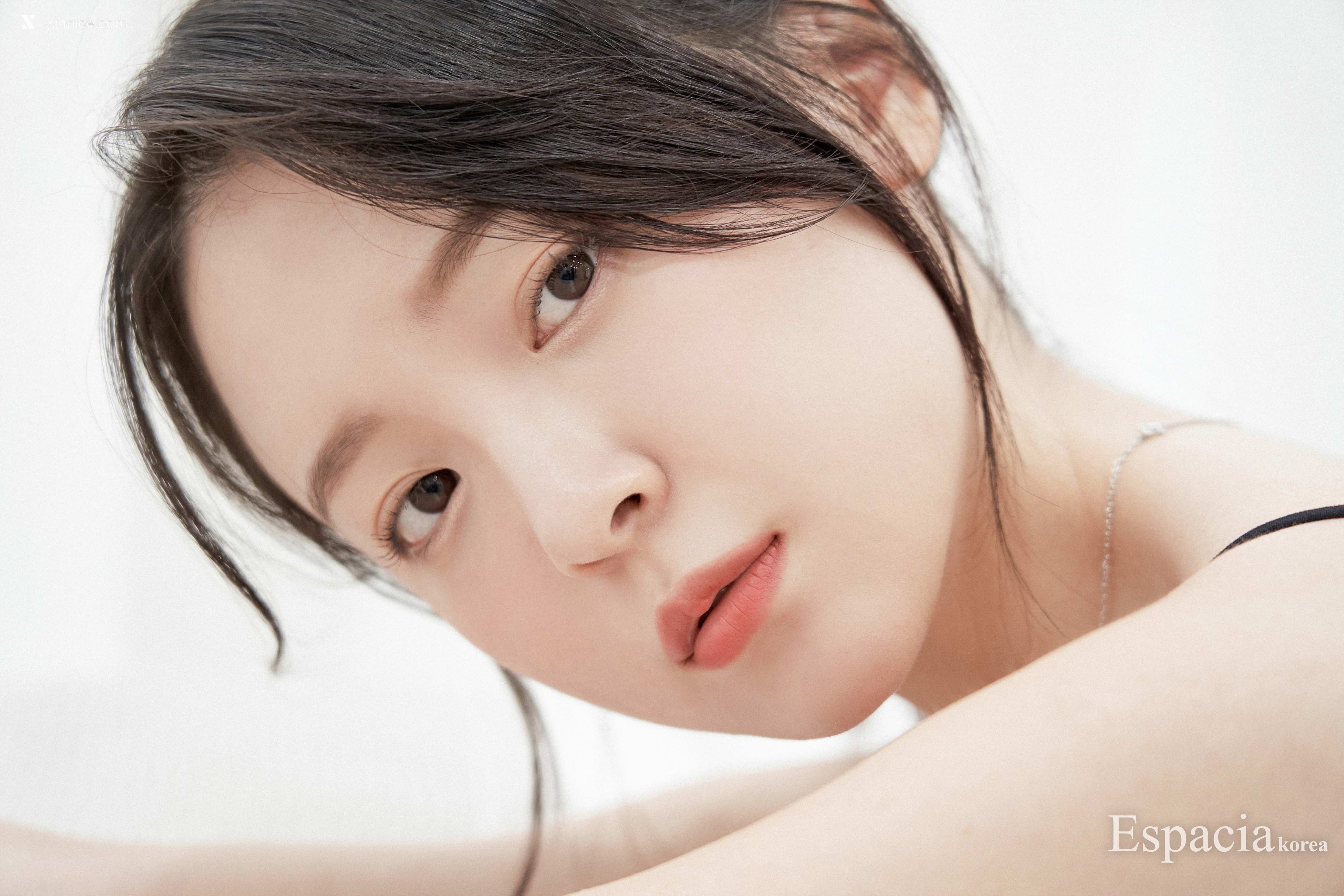 Espacia Korea ESP#001 HYUNIE 第1张