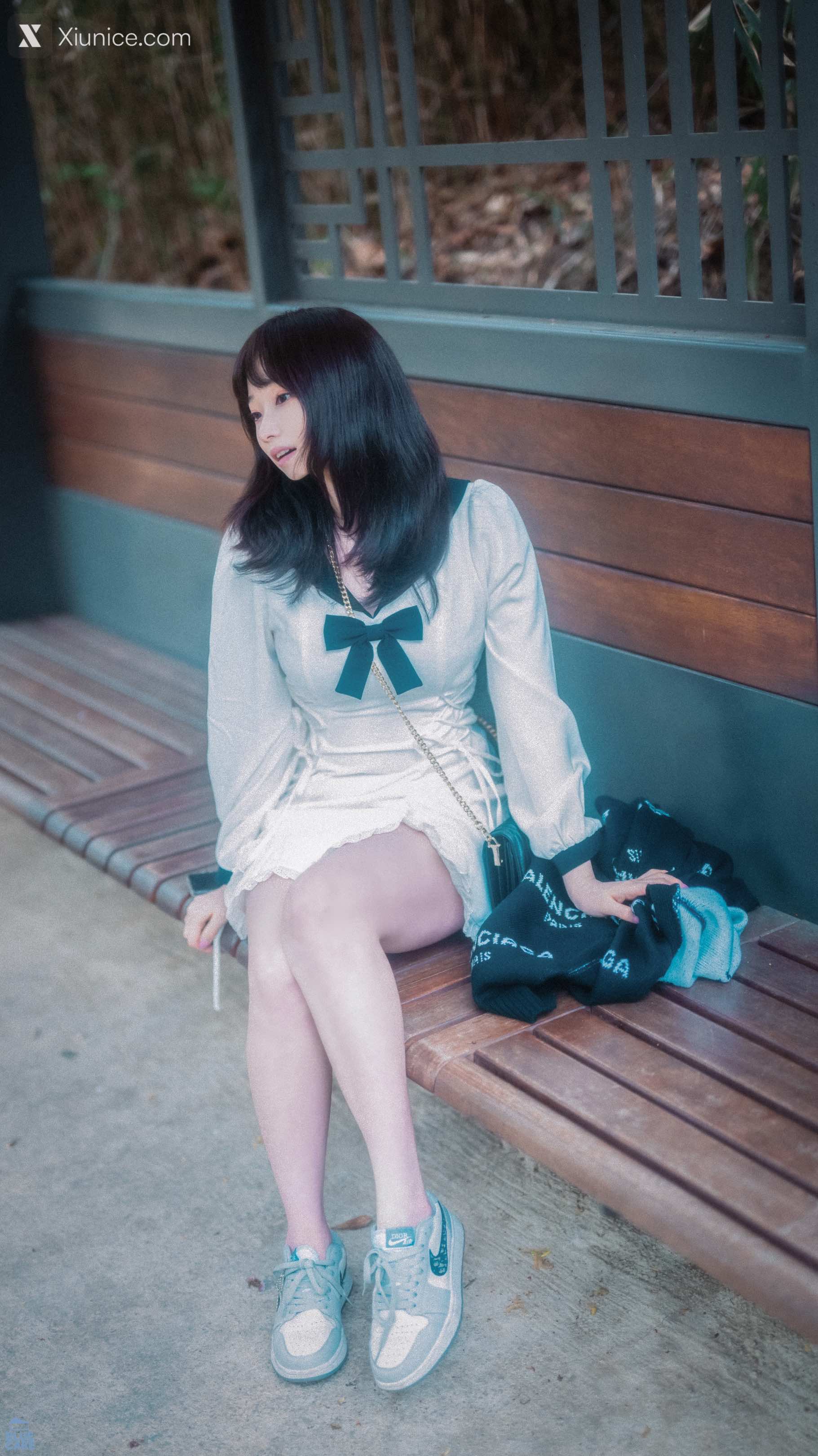 BLUECAKE Bambi (밤비) – Spring 第5张