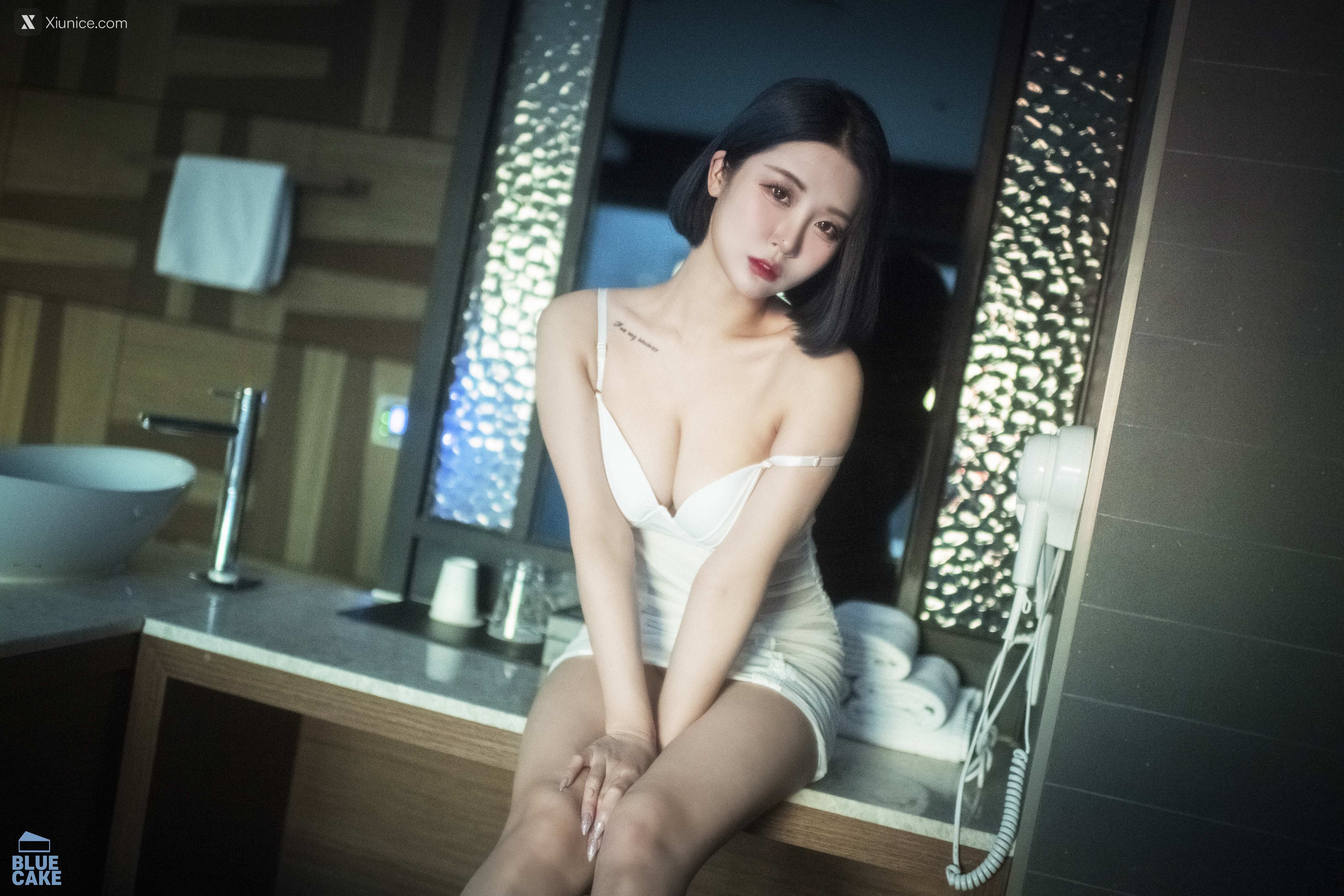 BLUECAKE Bomi (보미) – SECRET 第66张