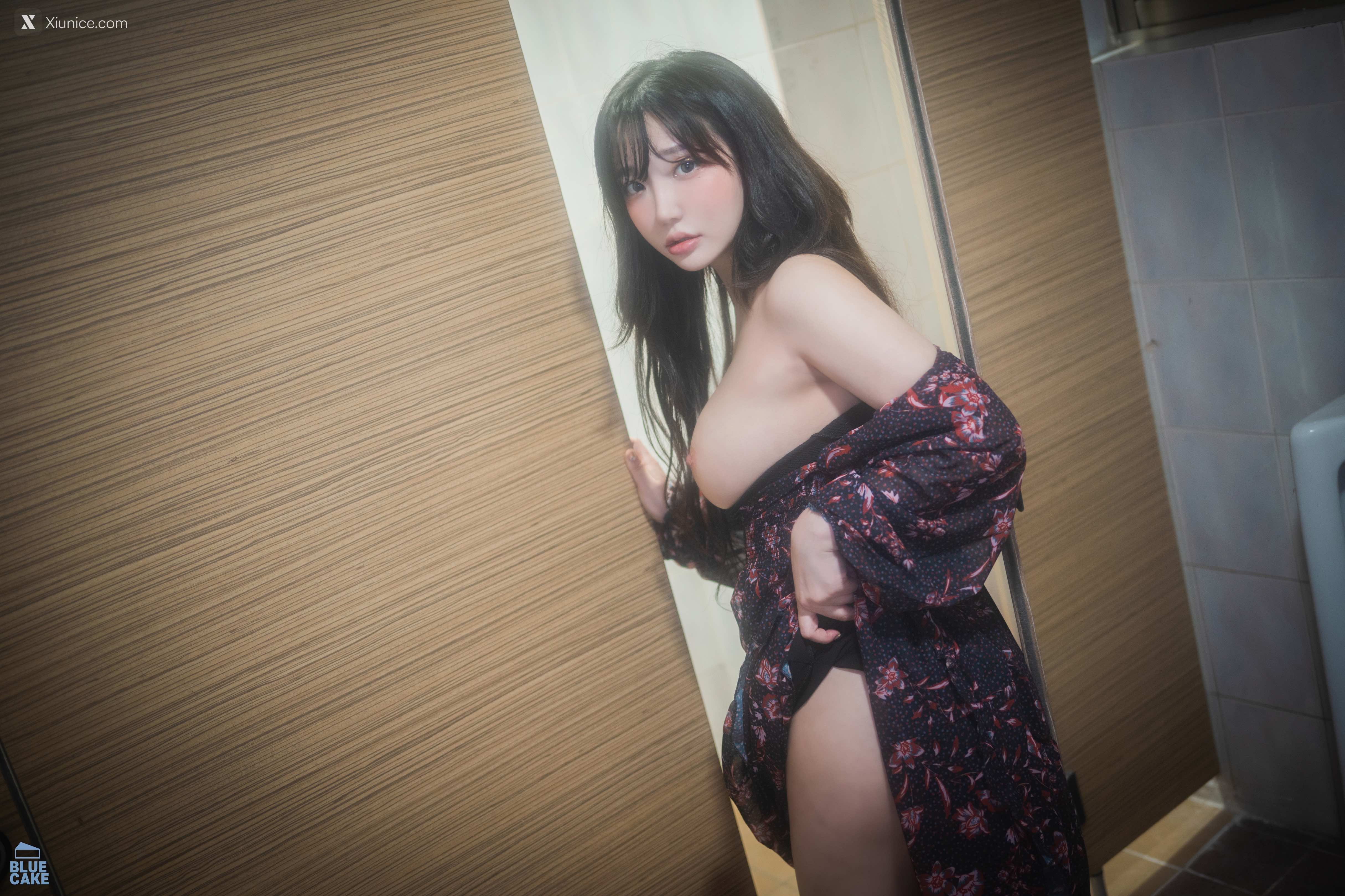 BLUECAKE Son Ye-Eun (손예은) – Nothing WHITE 第33张