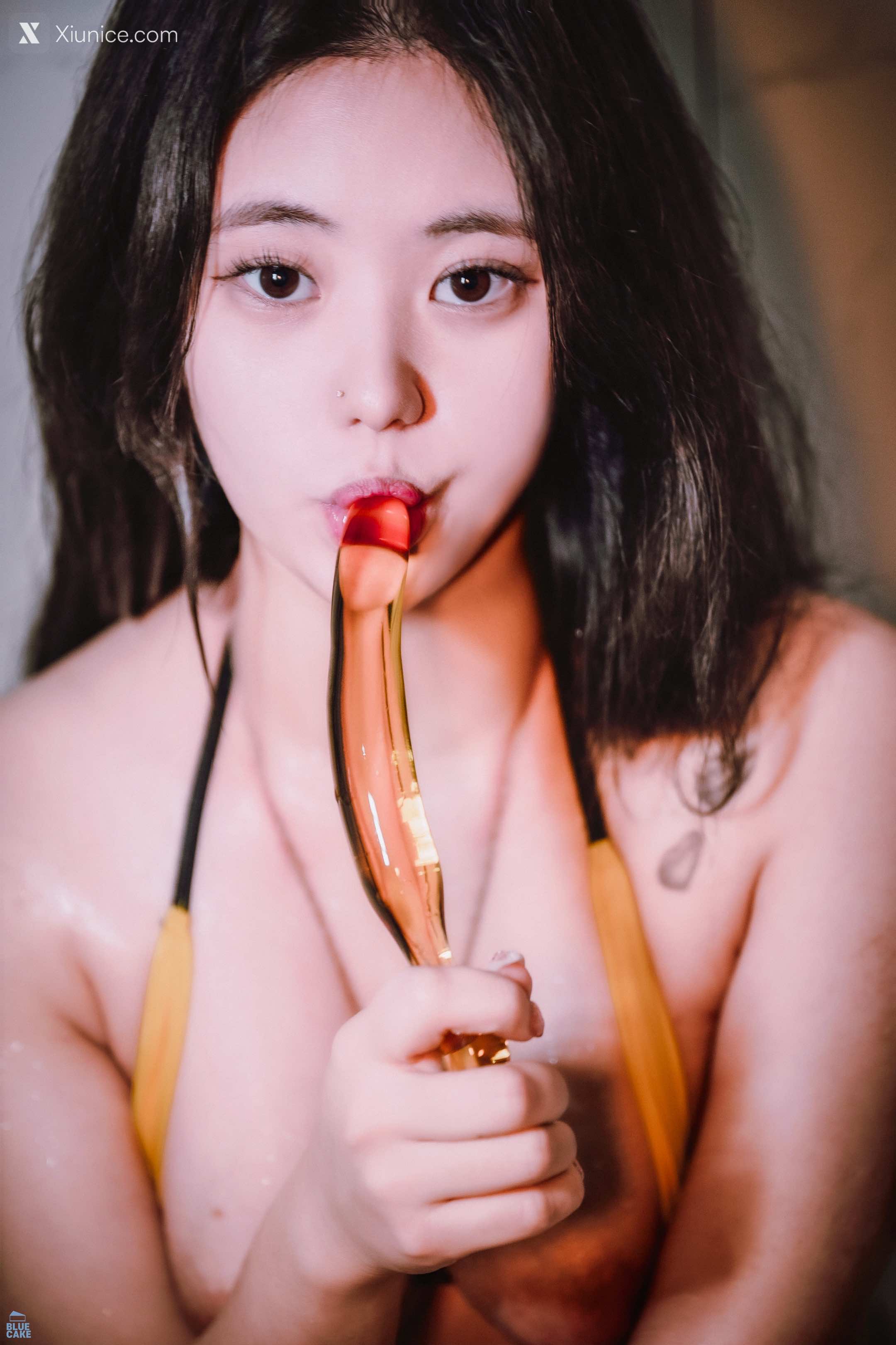 BLUECAKE JiEun (지은) – Guilty 第86张