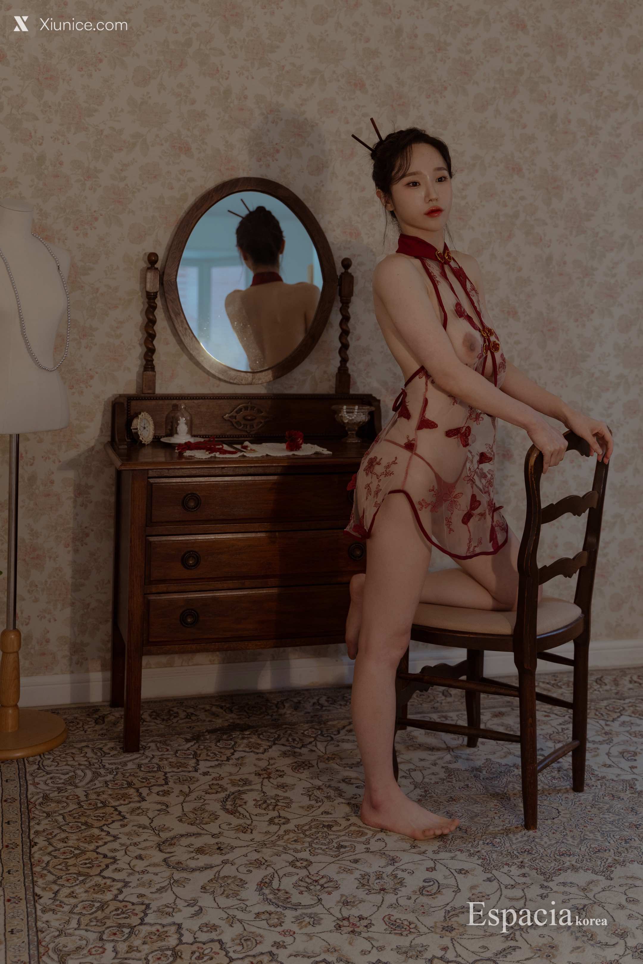 Espacia Korea EHC#071 YUNHA 第1张