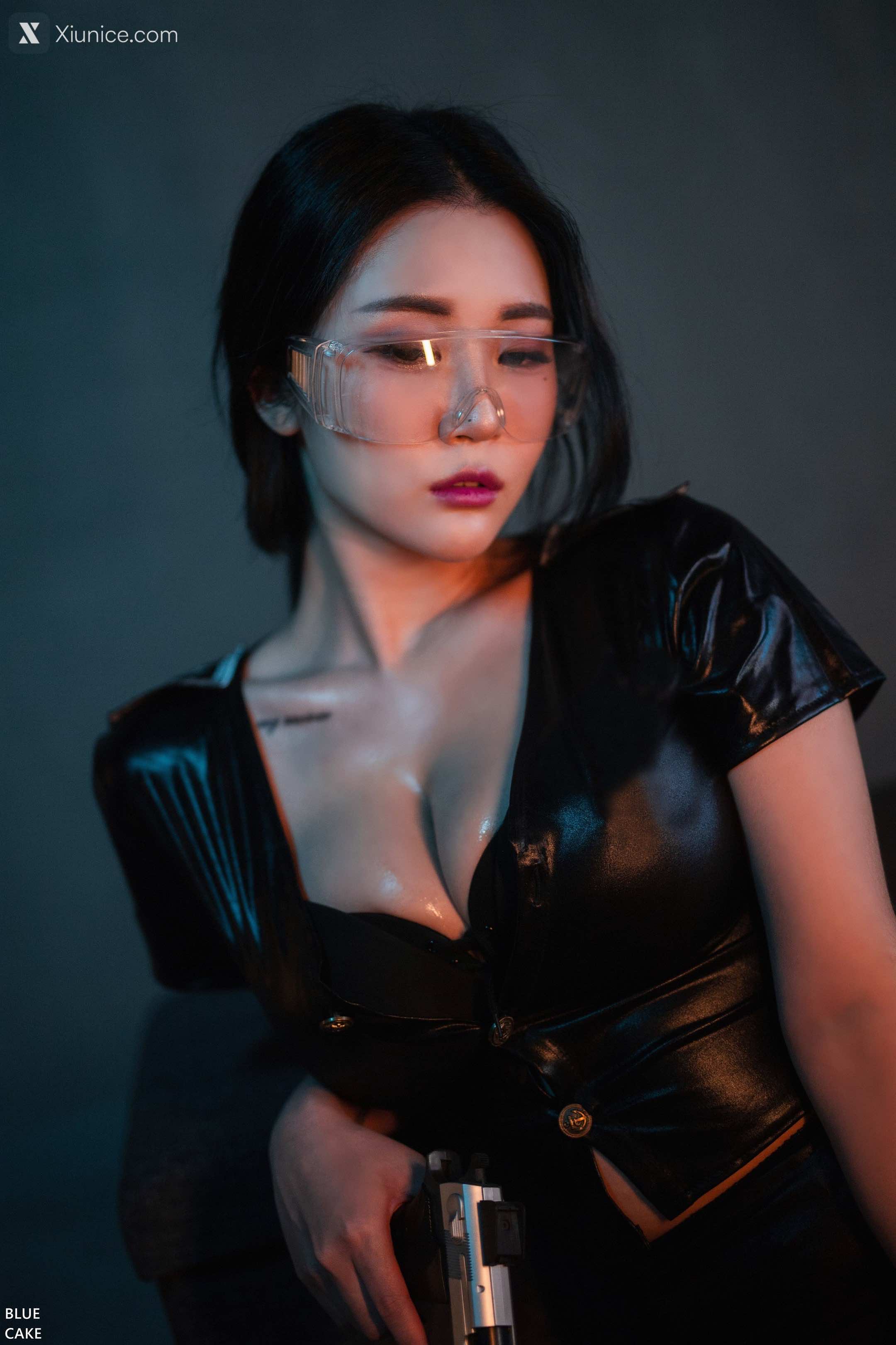 BLUECAKE Bomi (보미) – Siren 第59张