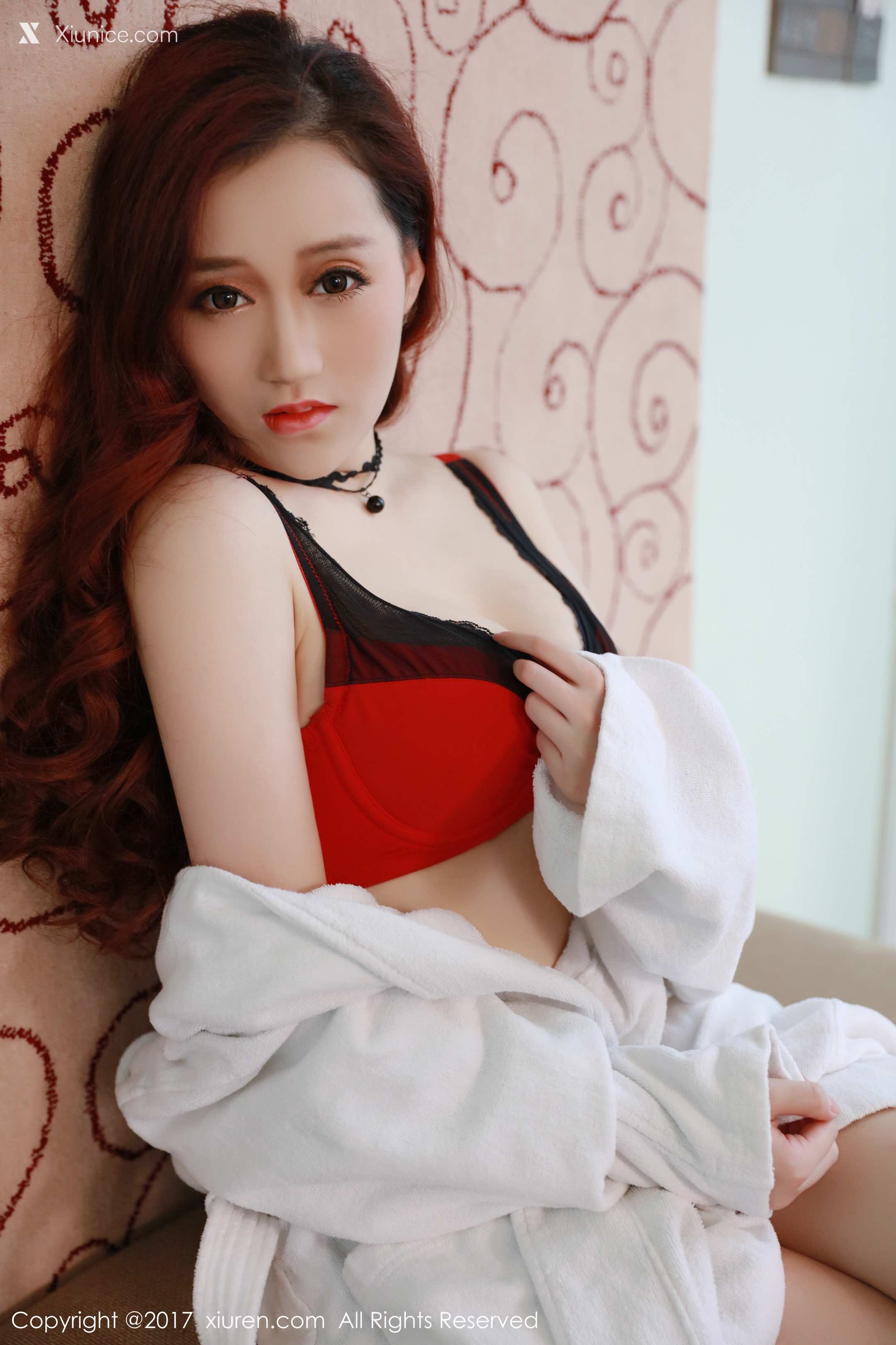 Xiuren秀人网 No.0681 叶梦轩 第15张