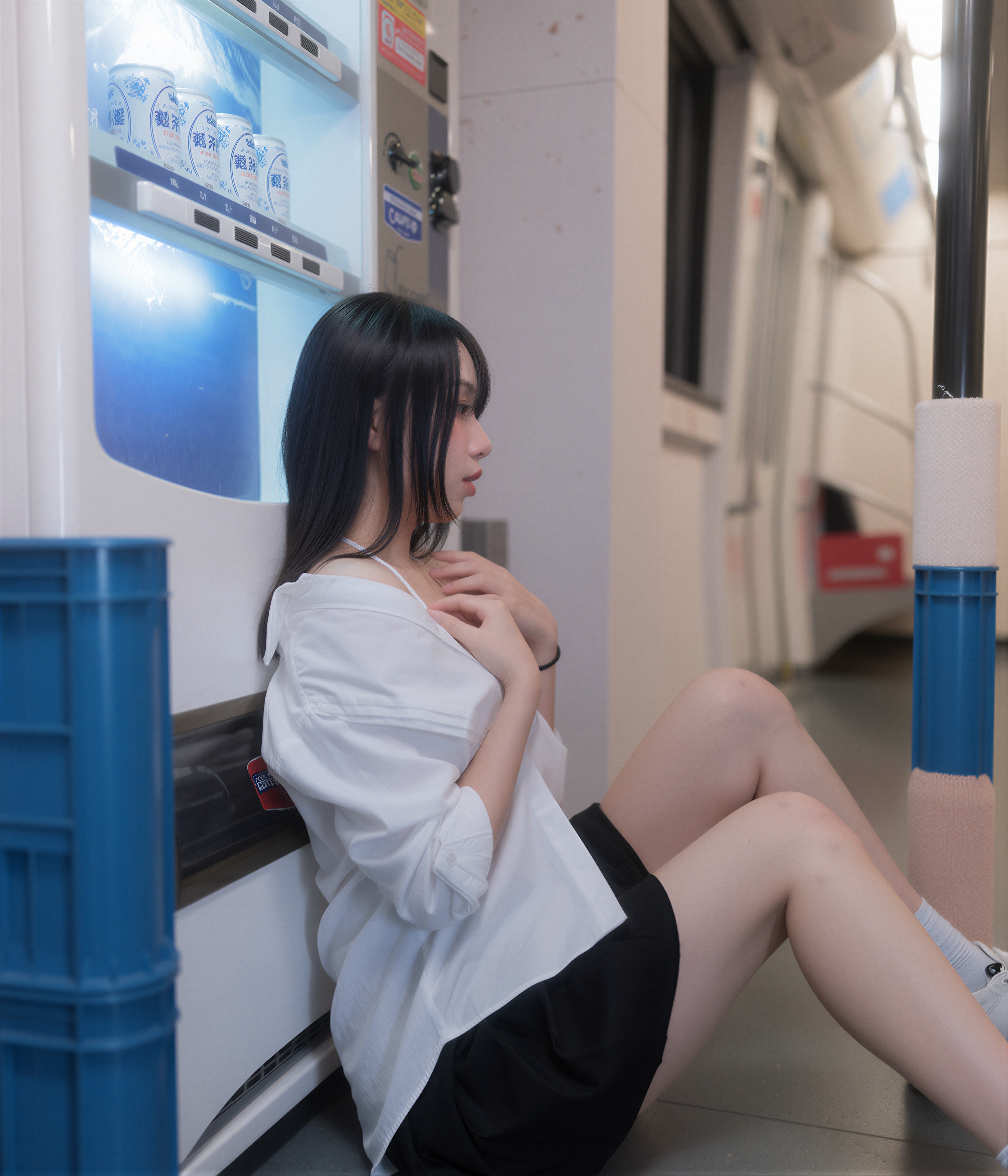 AI Refined Eunj Ya – After School 第78张
