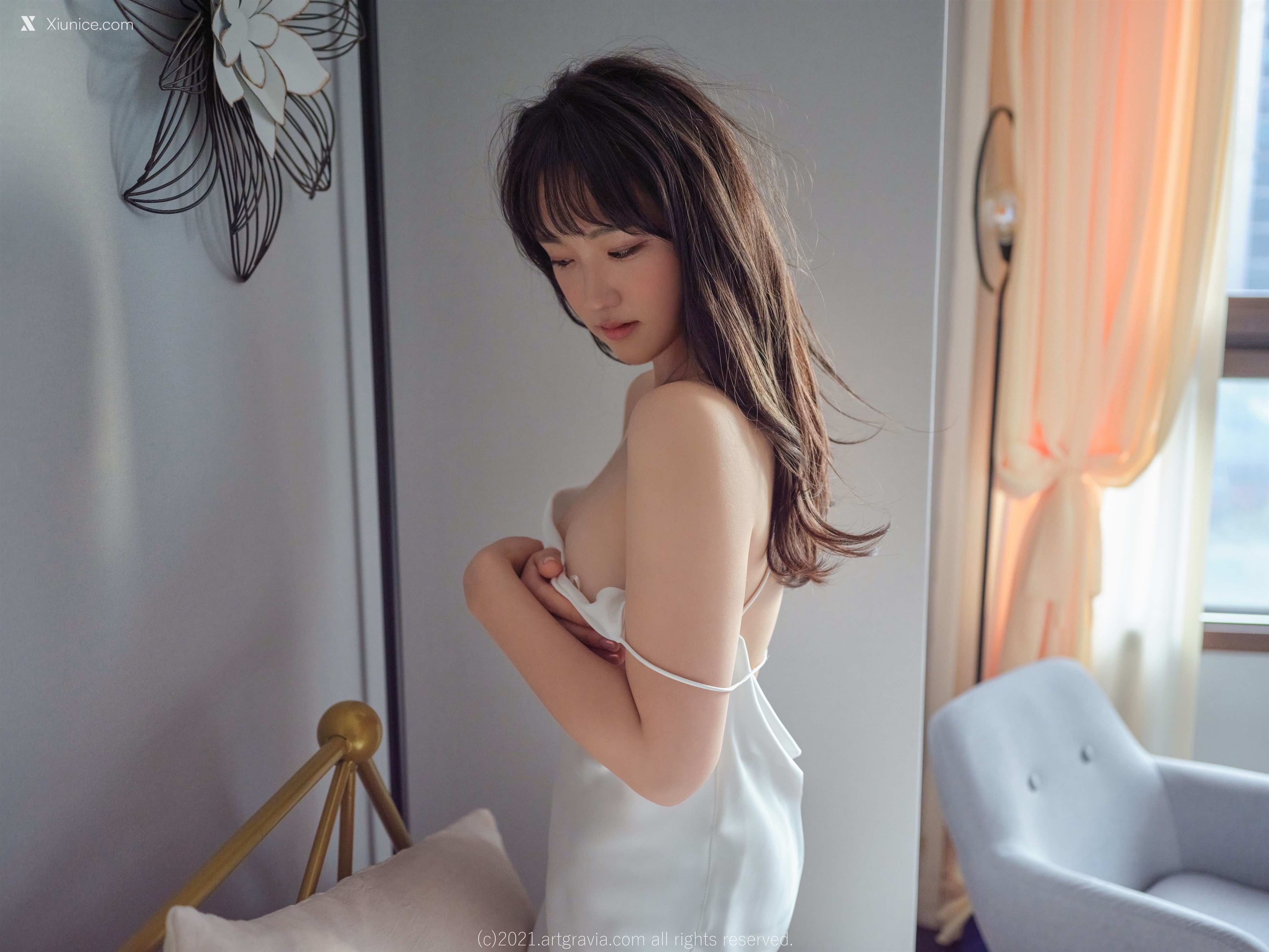 Artgravia Vol.356 HENDOONG (혠둥이) 第47张