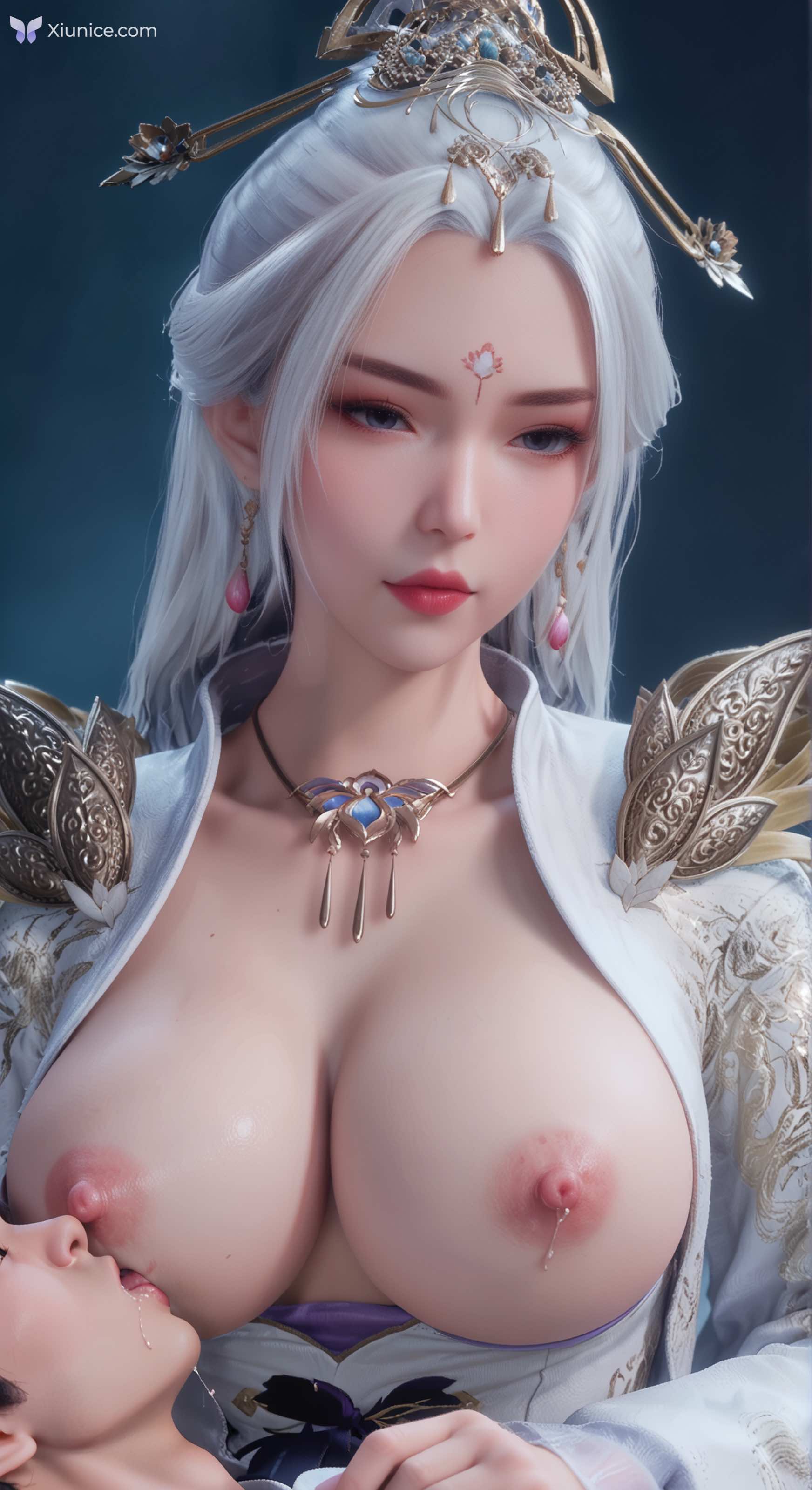 AI Girl 万界独尊 梦千秋 第259张