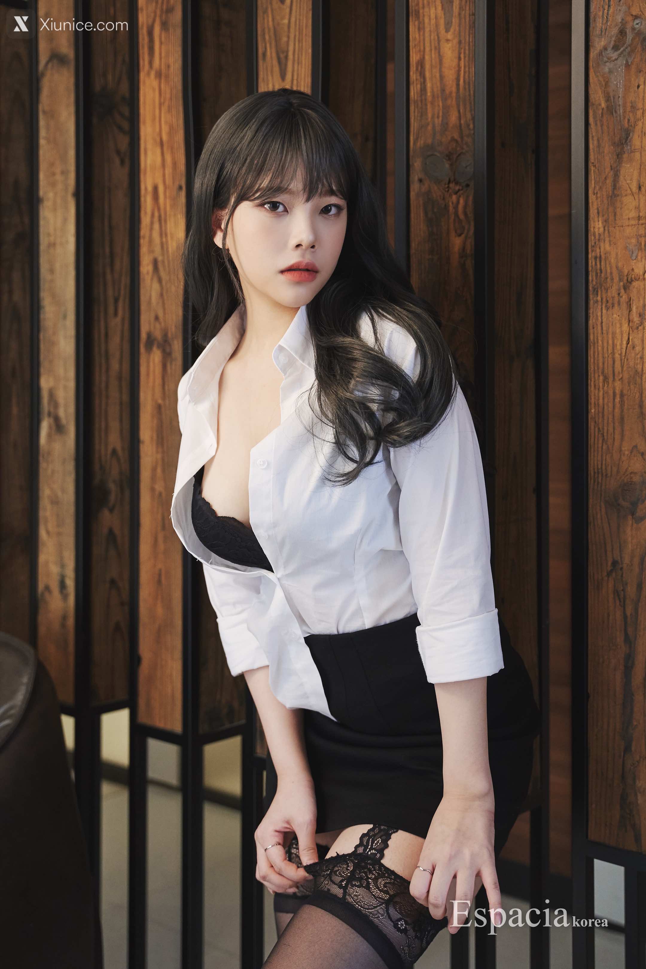 Espacia Korea ESP#019 – MALLANG 第31张