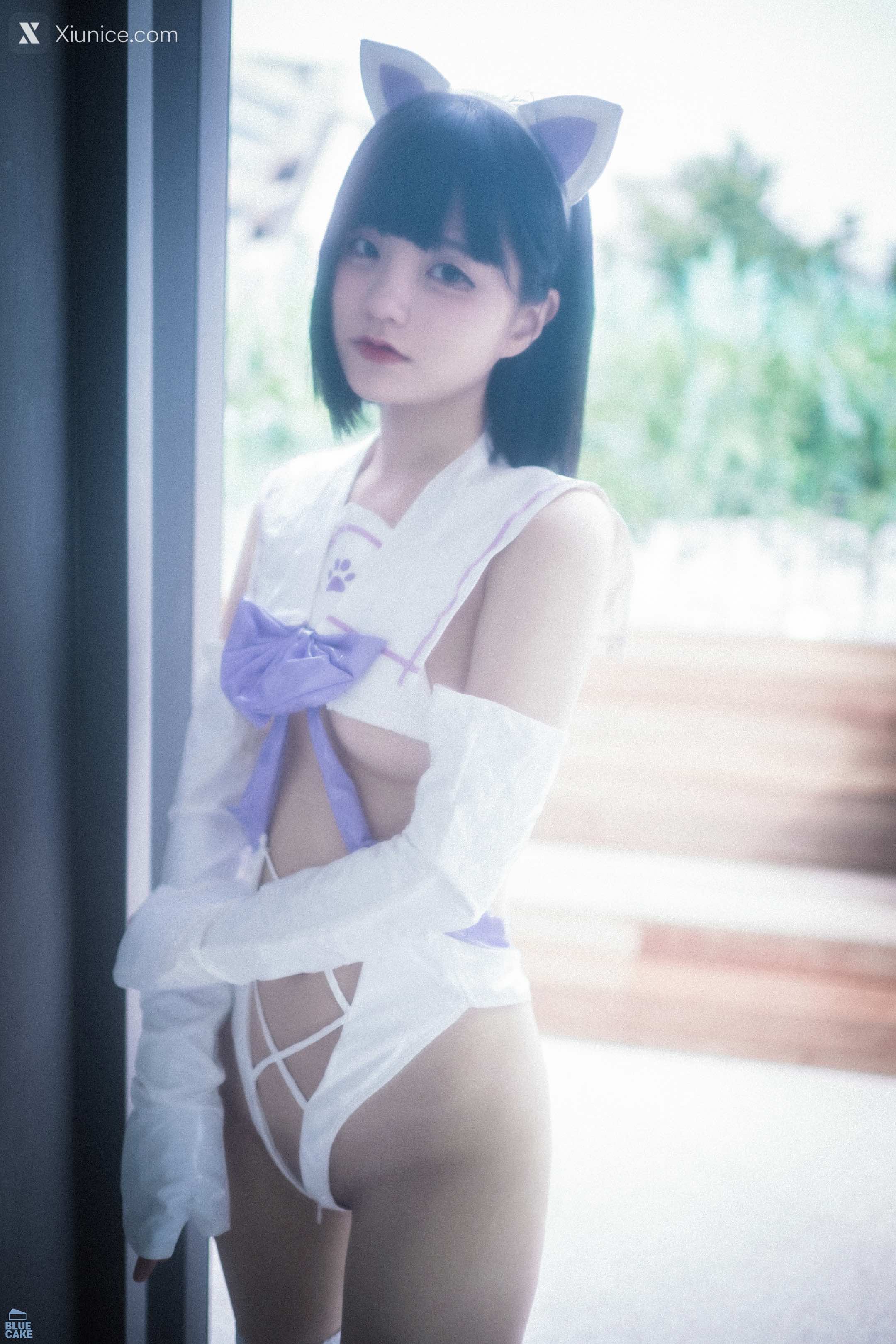 BLUECAKE Jeong Jenny (정제니) – Meow 第59张