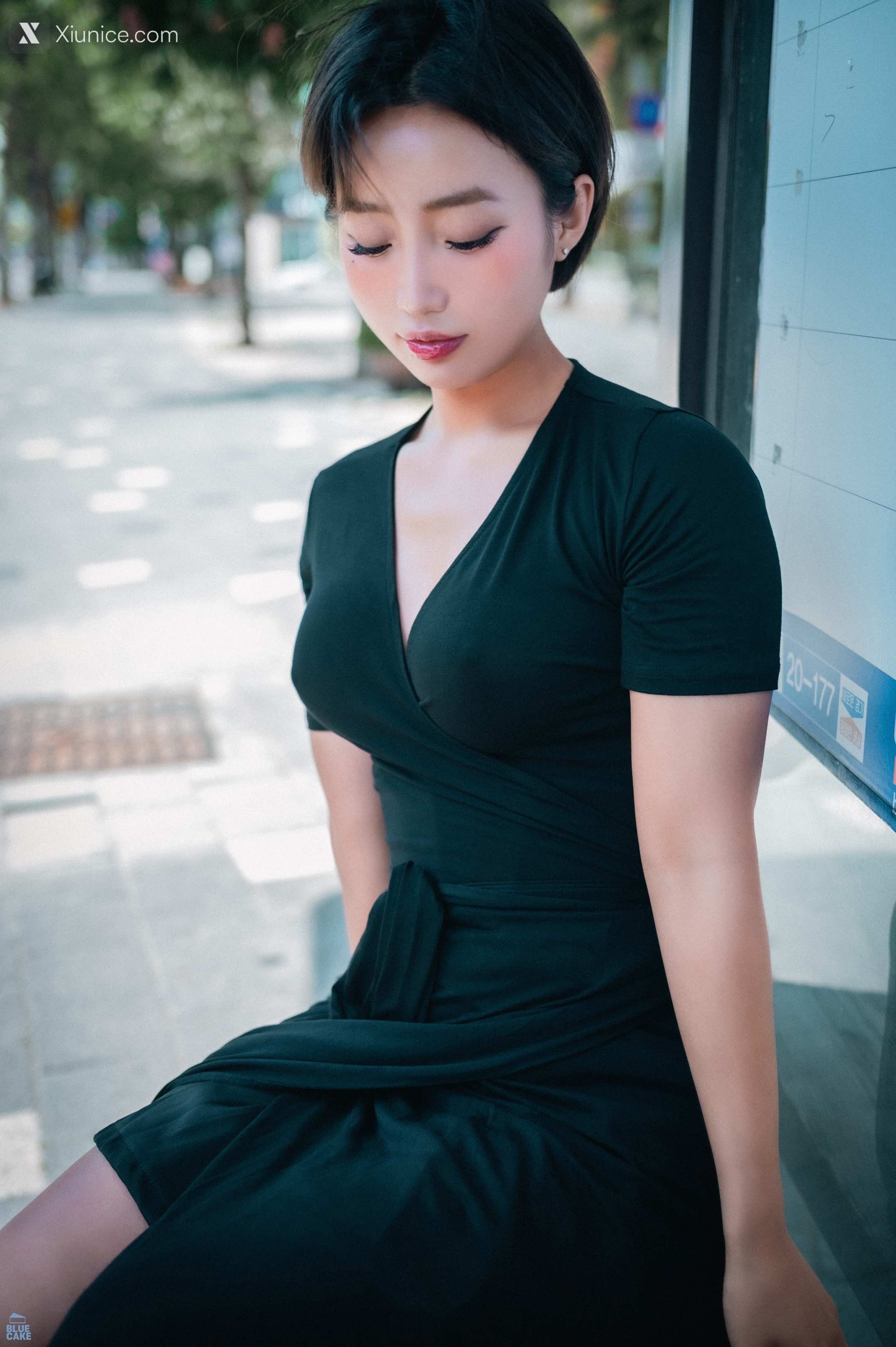 BLUECAKE Booty Queen – Walk in The Park 第40张
