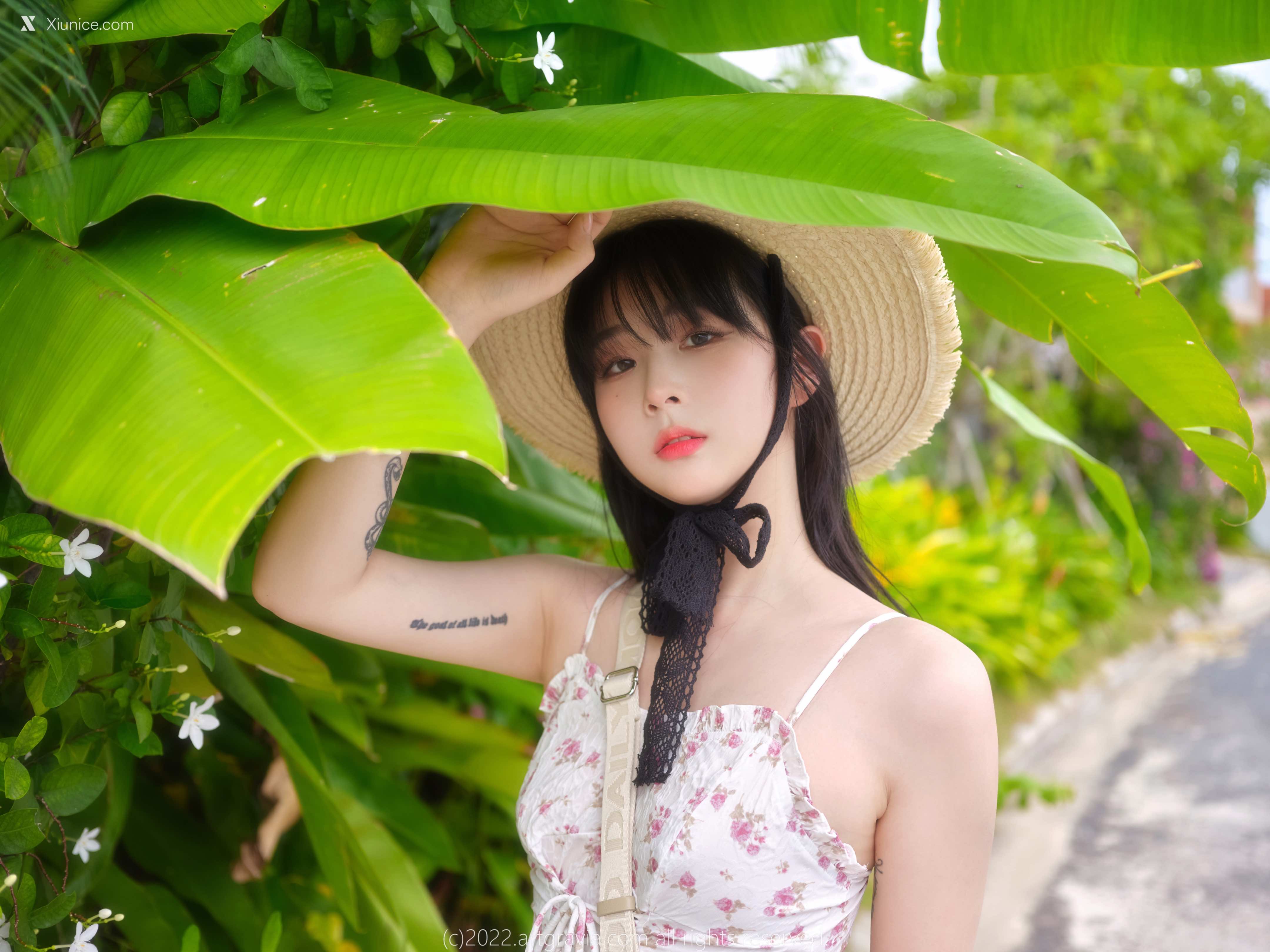 Artgravia Vol.466 Jang Joo (장주) 第60张