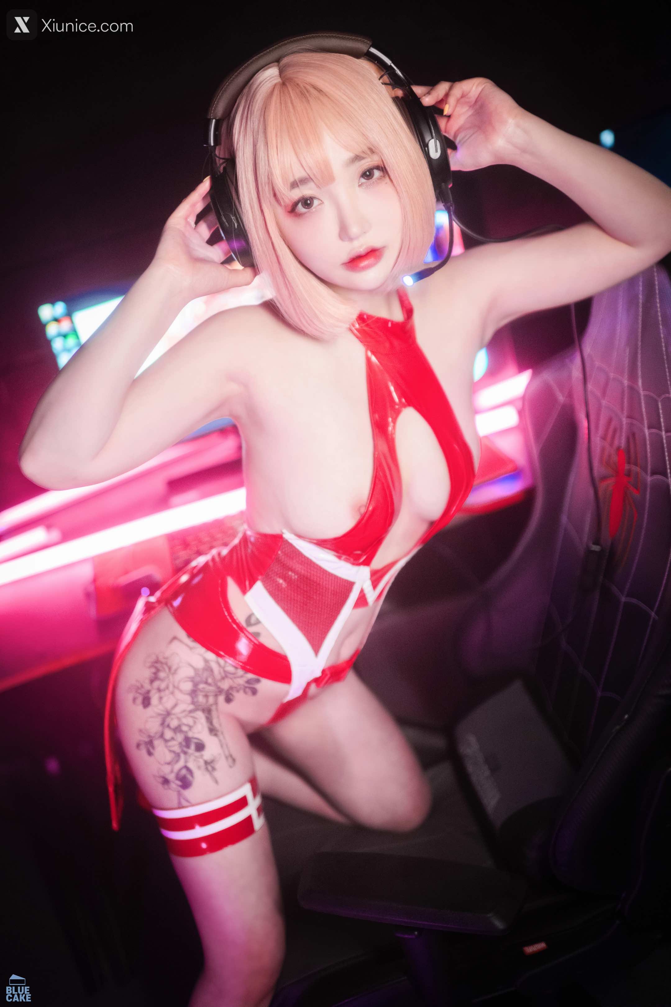 BLUECAKE Son Ye-Eun (손예은) – Code 002 Mini 第49张