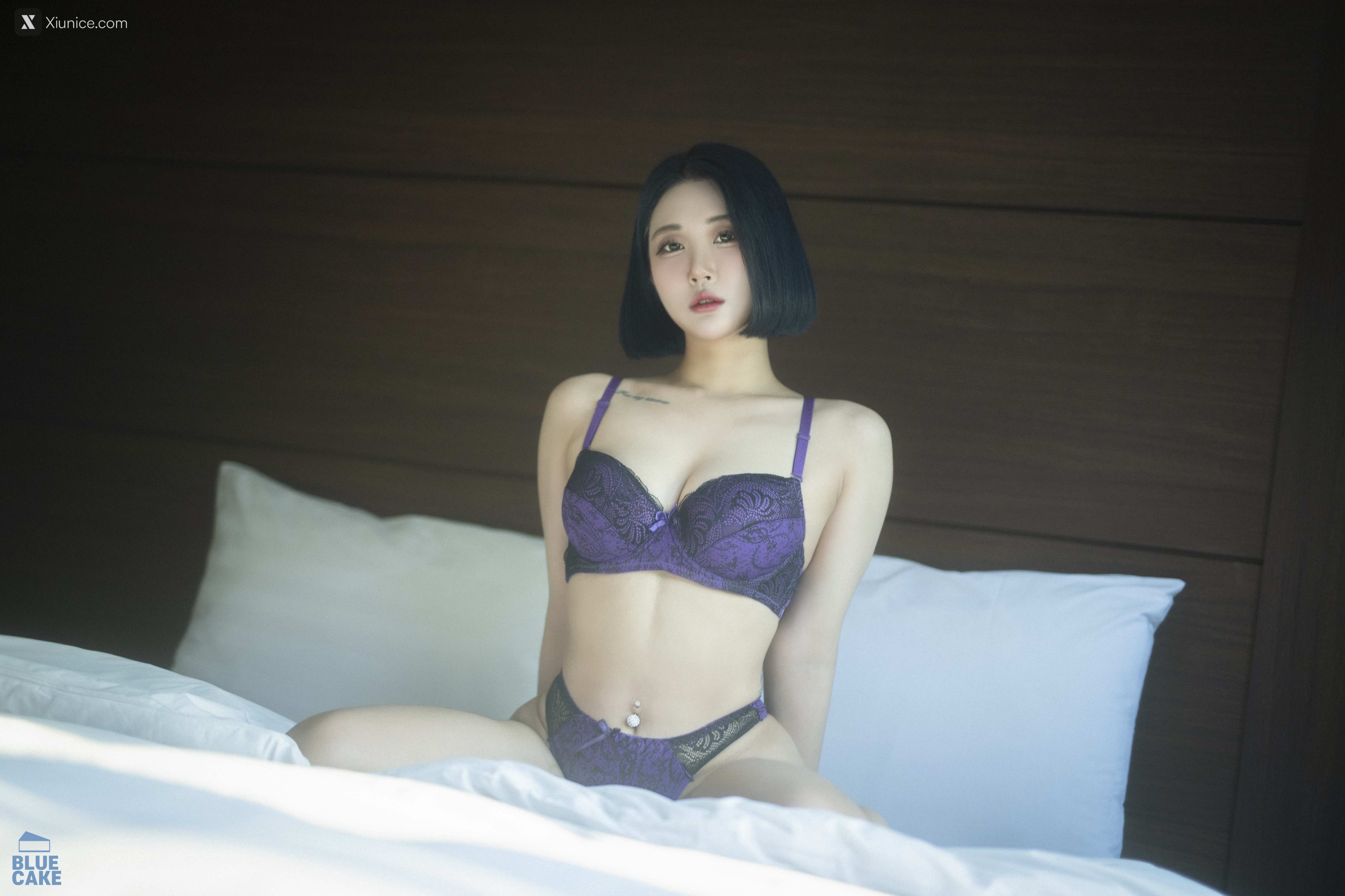 BLUECAKE Bomi (보미) – SECRET 第4张