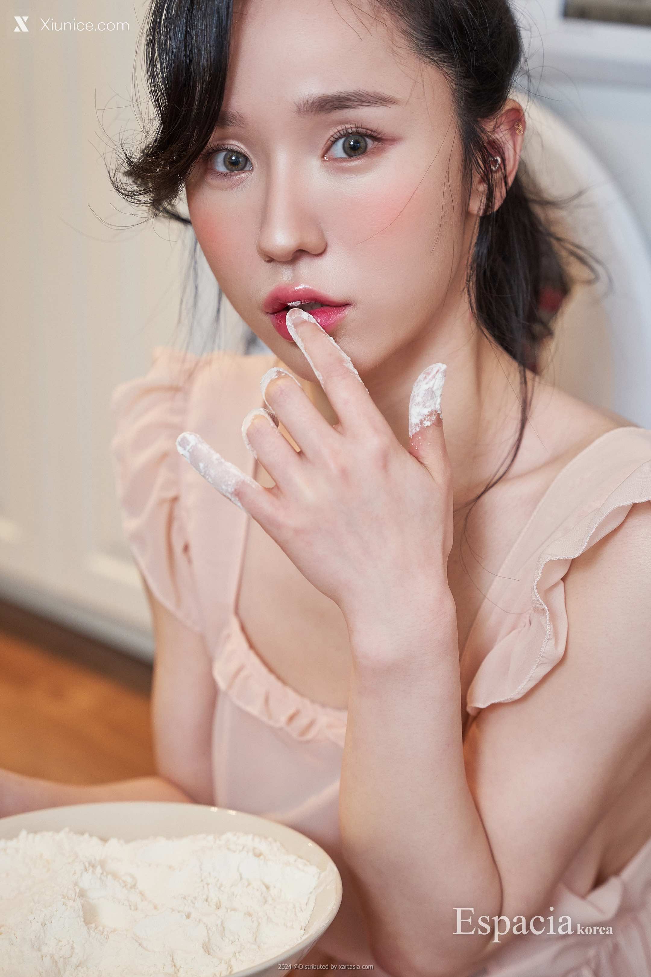 Espacia Korea EHC#062 YUNHA 第12张