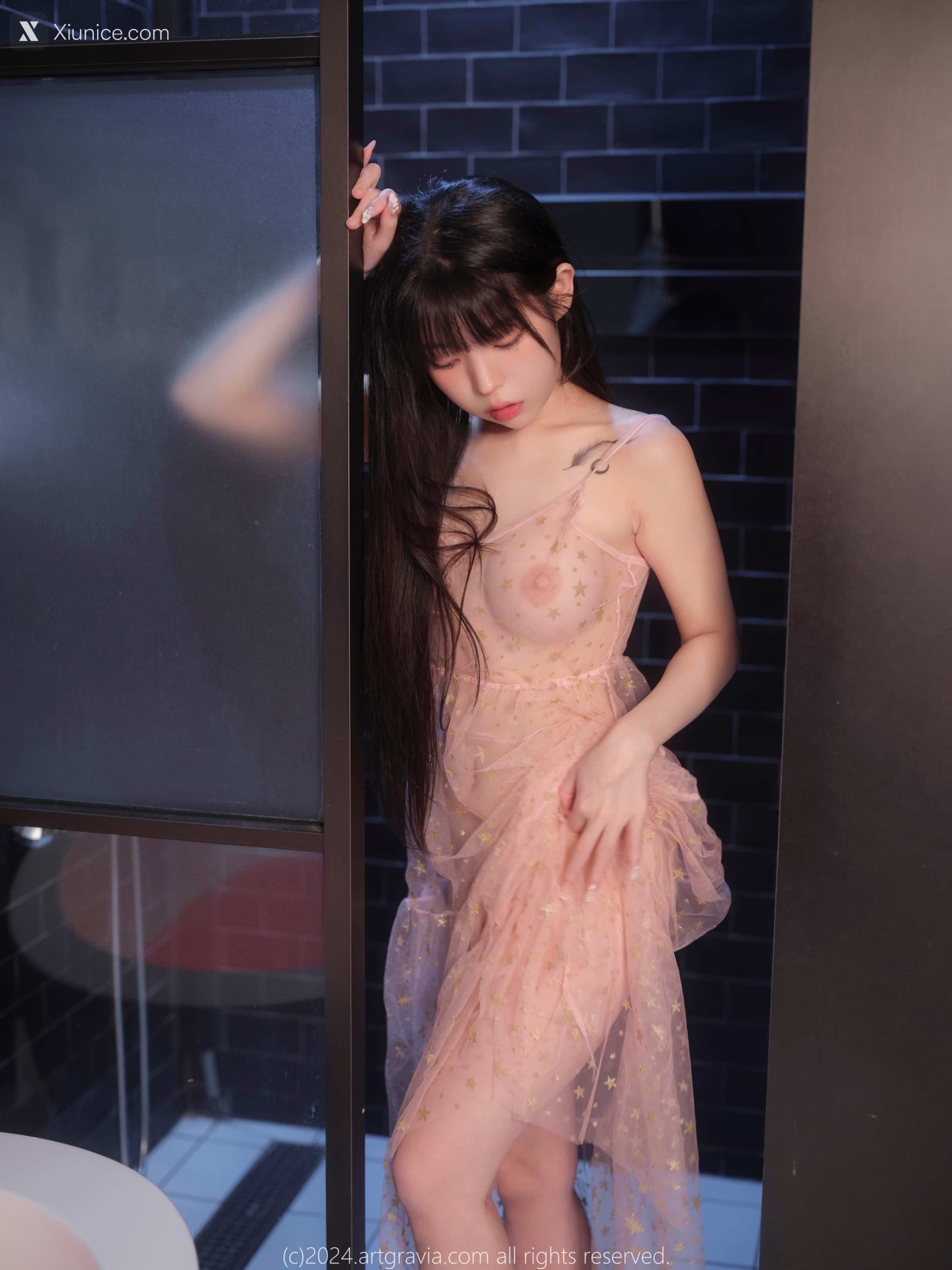 Artgravia Vol.632 Yudi (유디) 第5张