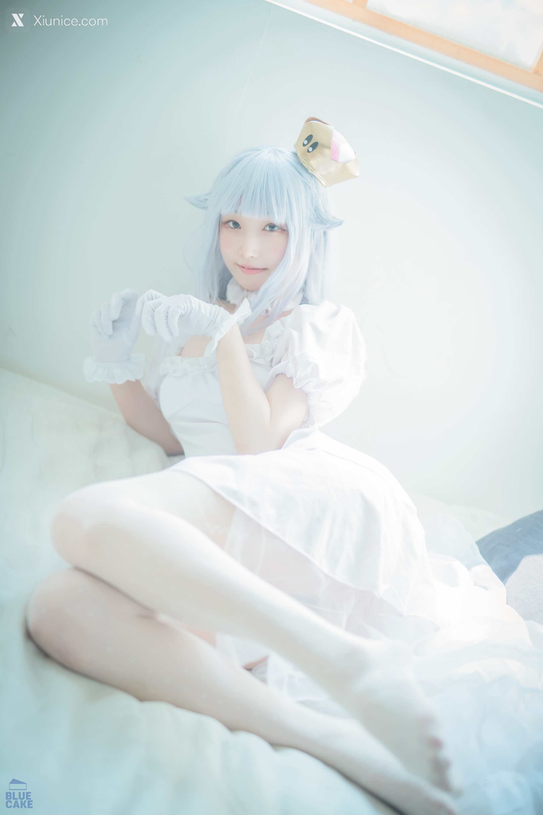 BLUECAKE Bambi (밤비) – Sticky Boosette 第57张