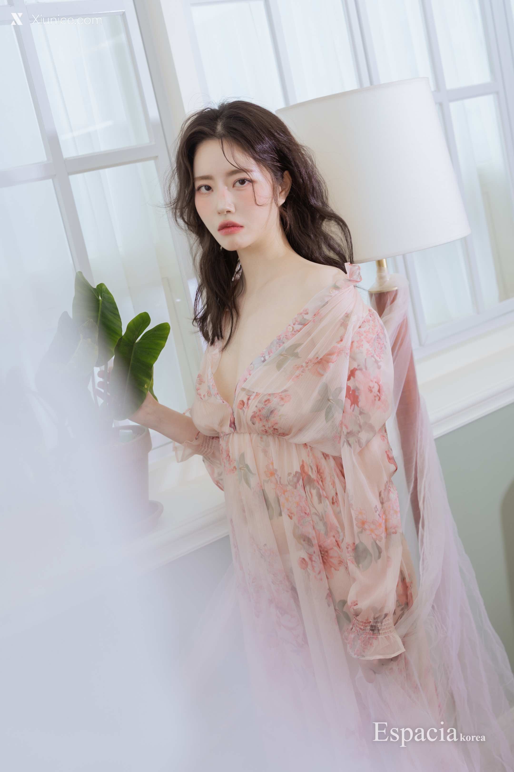 Espacia Korea EHC#149 YUA 第6张