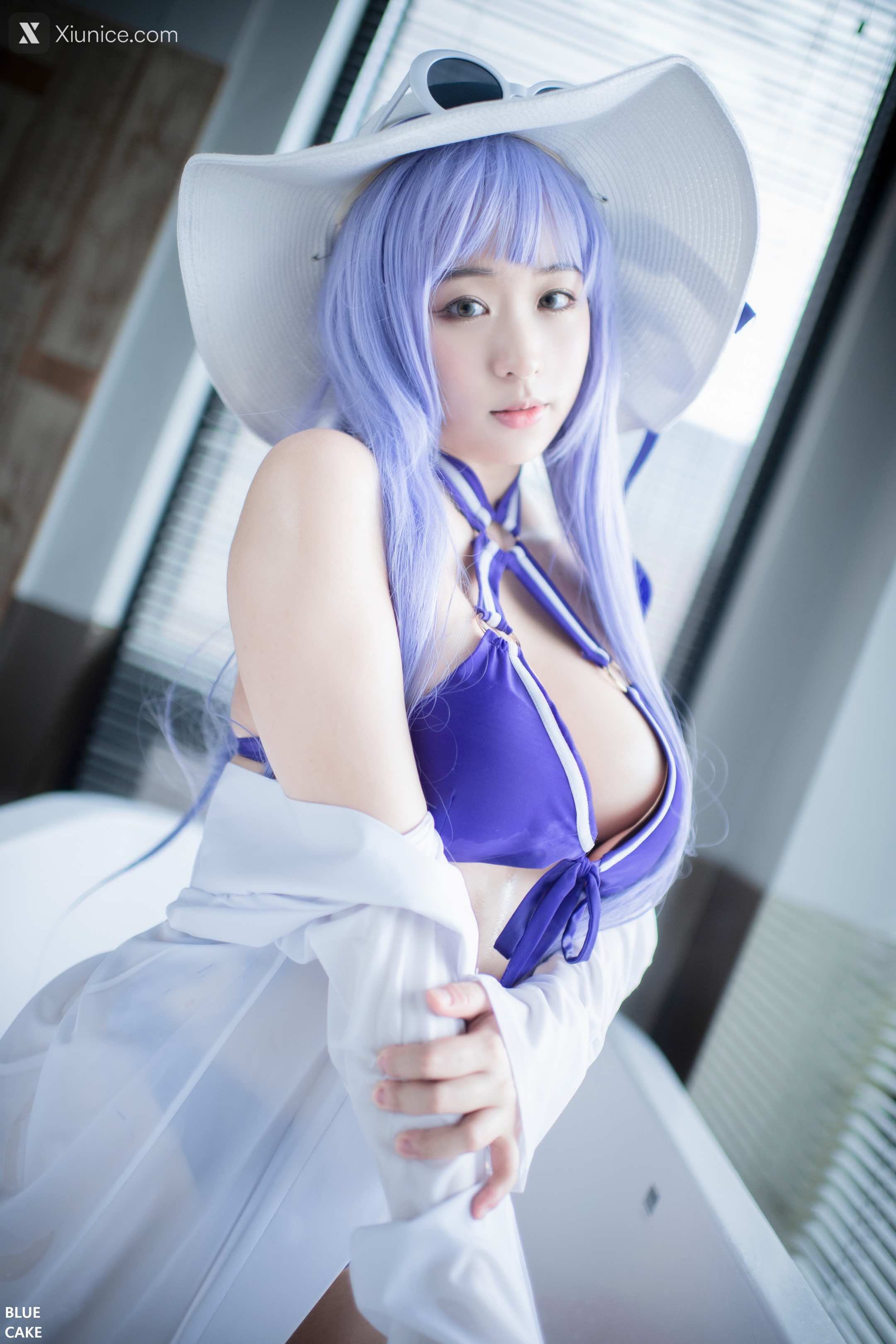 BLUECAKE Nono – Pool Party Caitlyn 第15张