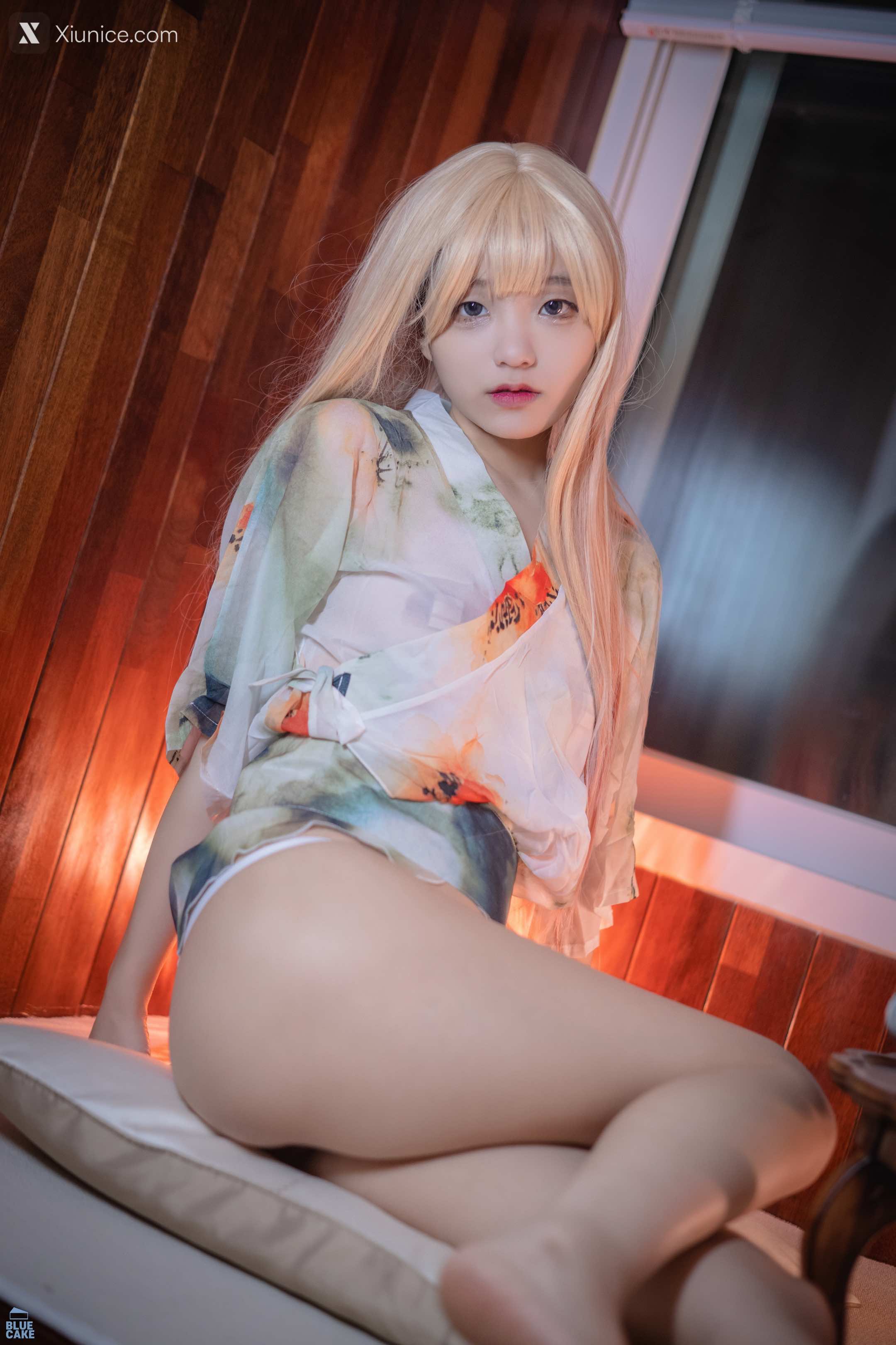 BLUECAKE Jeong Jenny (정제니) – My Darling 2+3 第11张