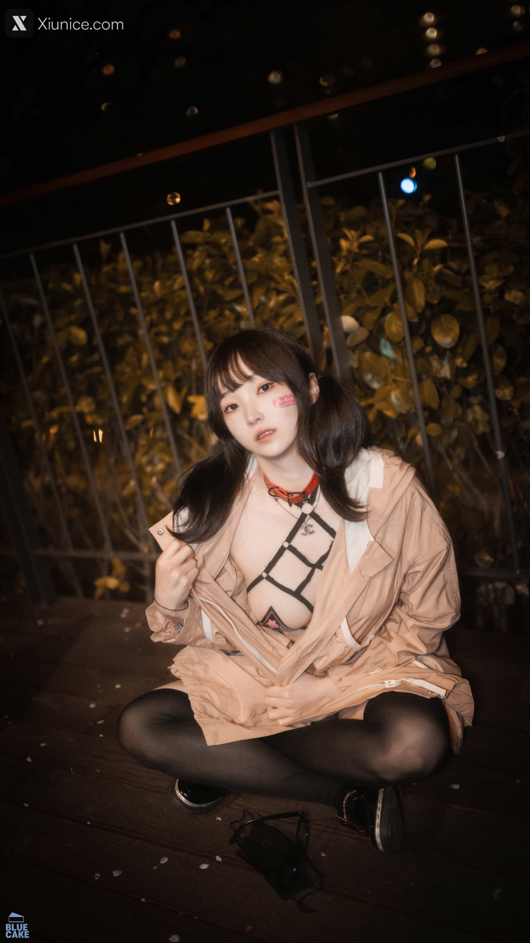 BLUECAKE Bambi (밤비) – Kagerou Daze 第78张
