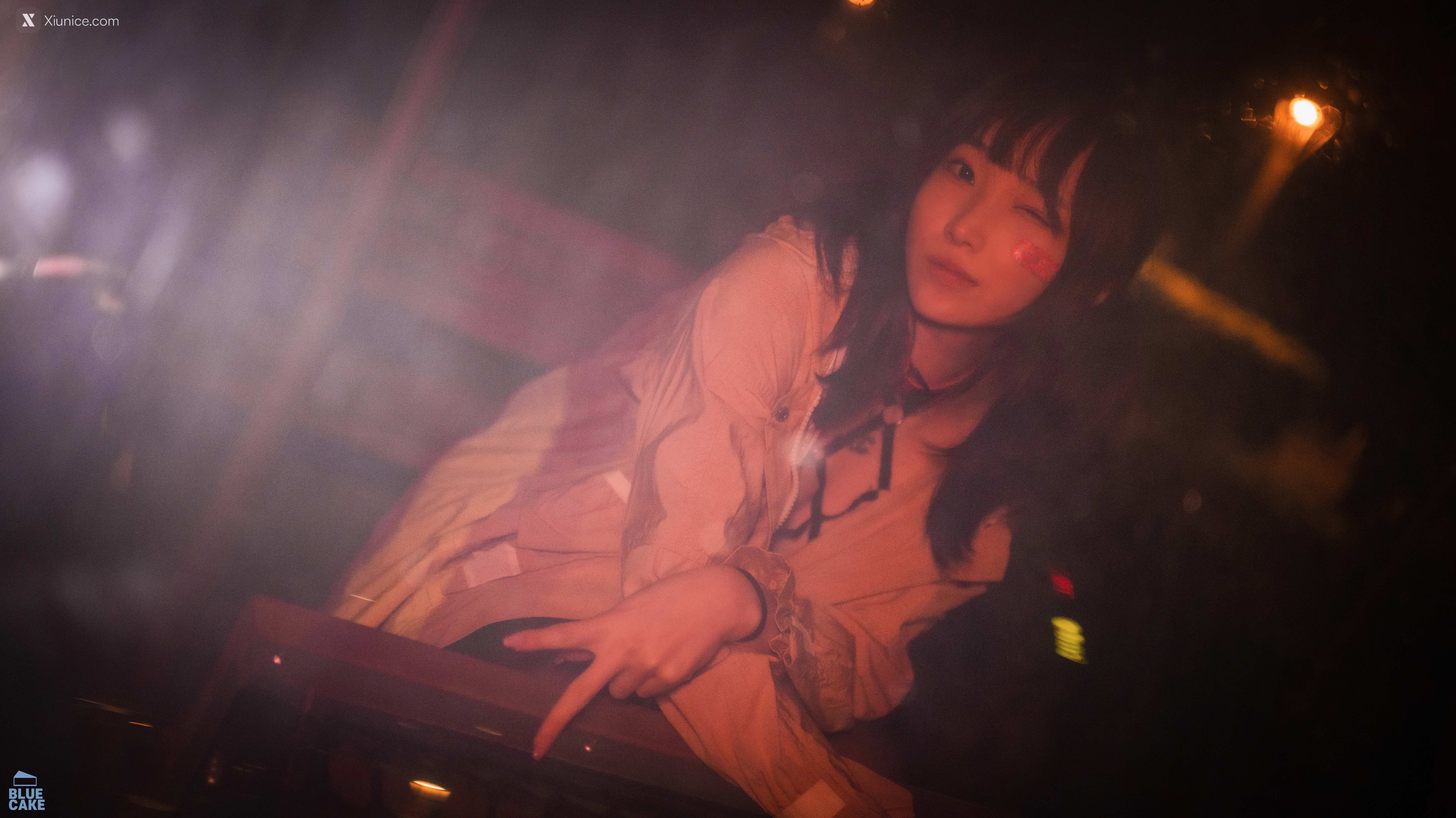 BLUECAKE Bambi (밤비) – Kagerou Daze 第142张