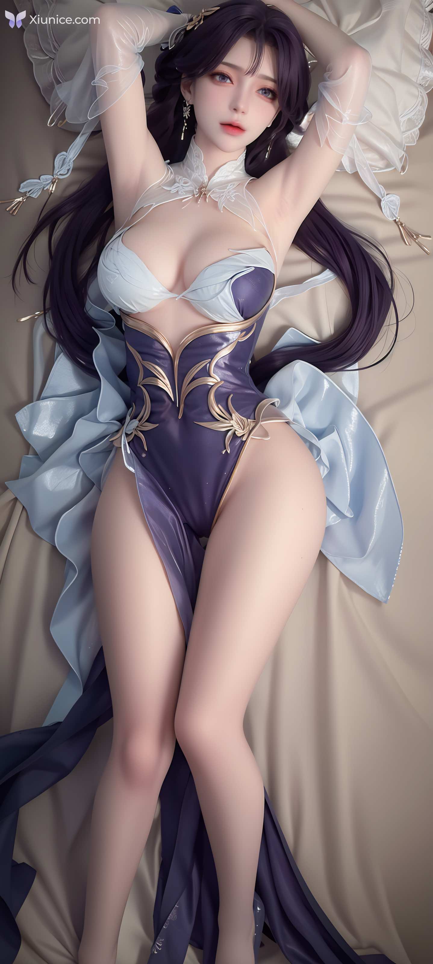 AI Girl 云曦 第33张