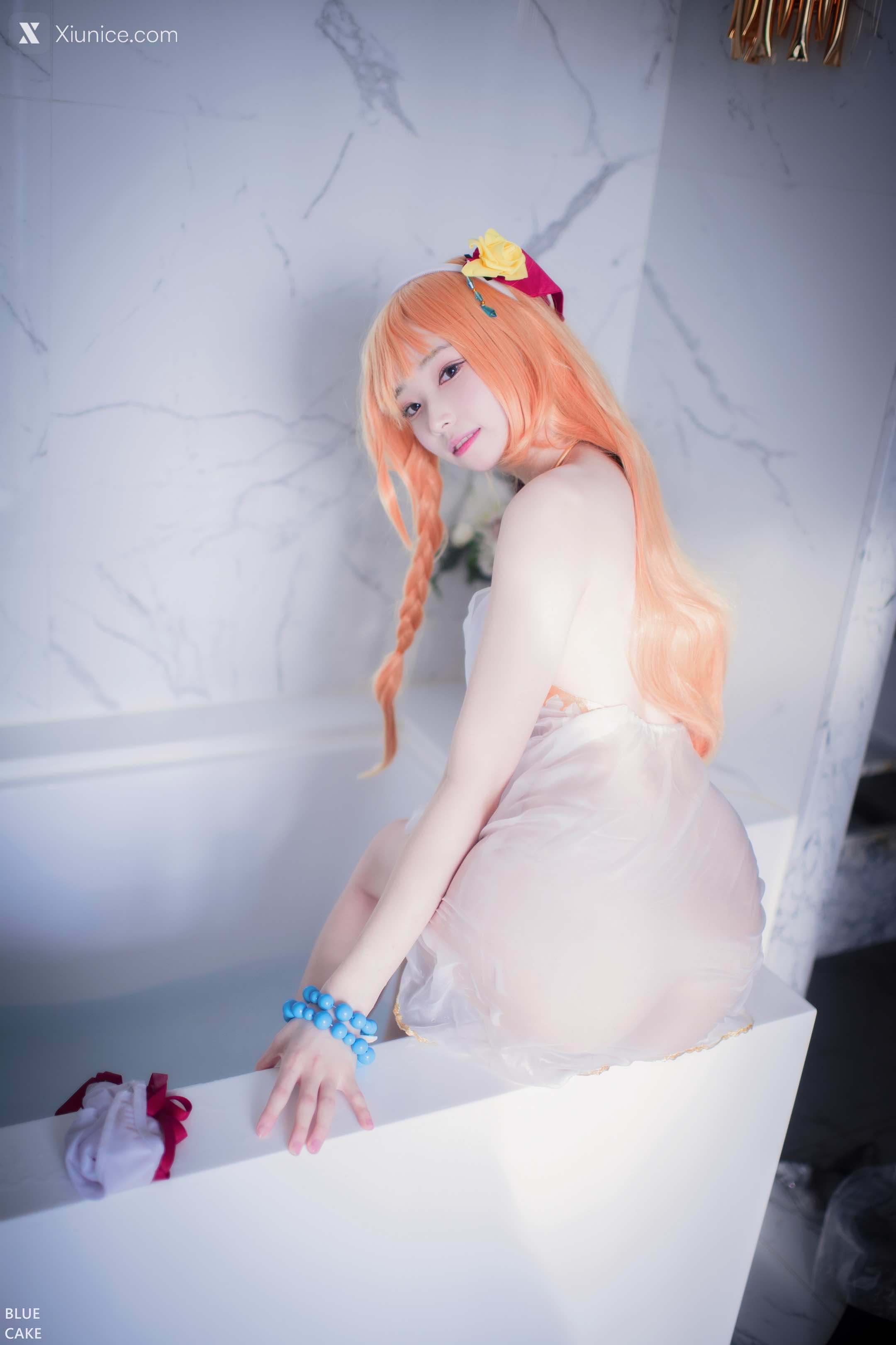 BLUECAKE Bambi (밤비) – Dive Into You 第54张
