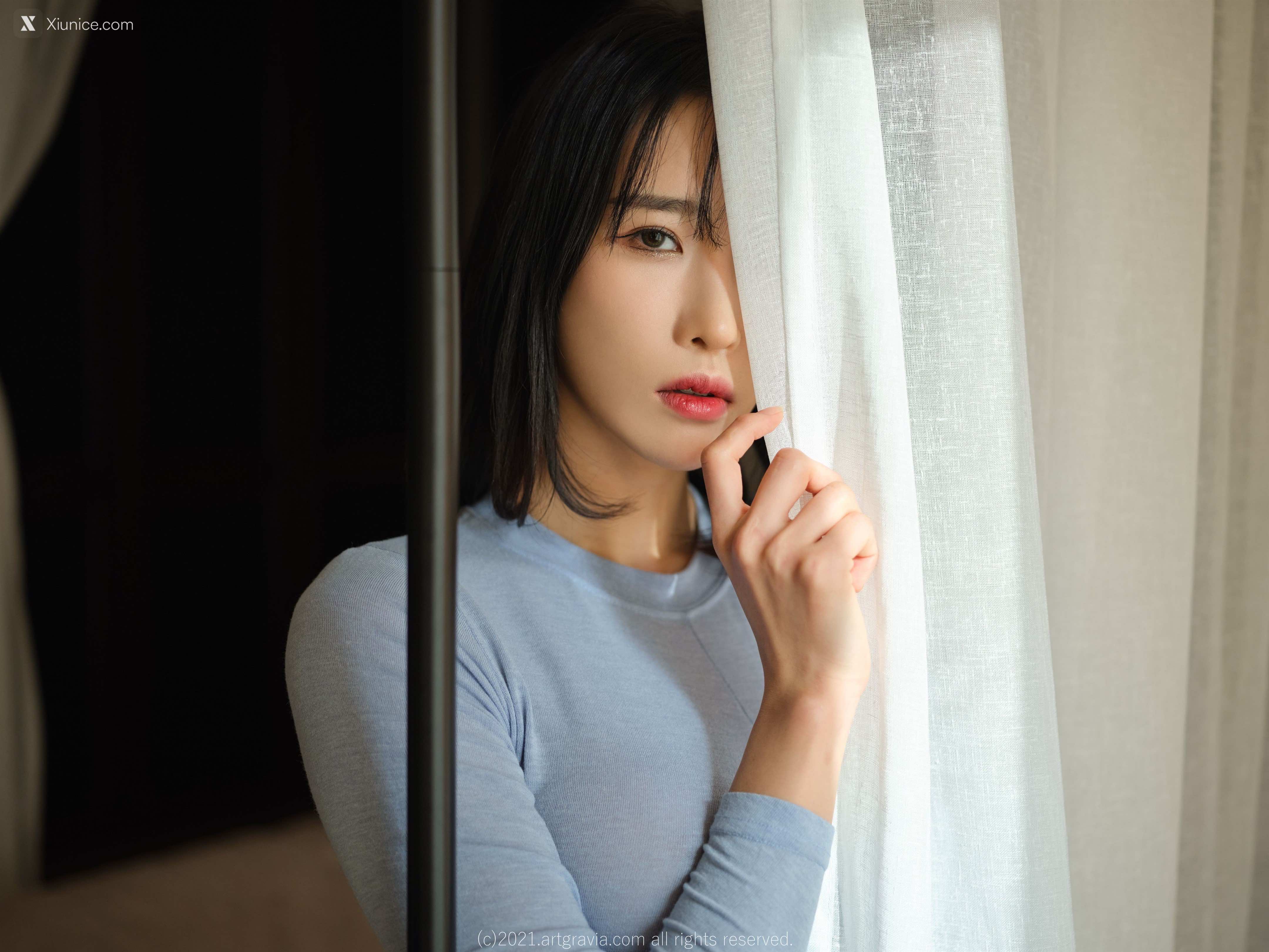 Artgravia Vol.353 Se-Ah (세아) 第7张