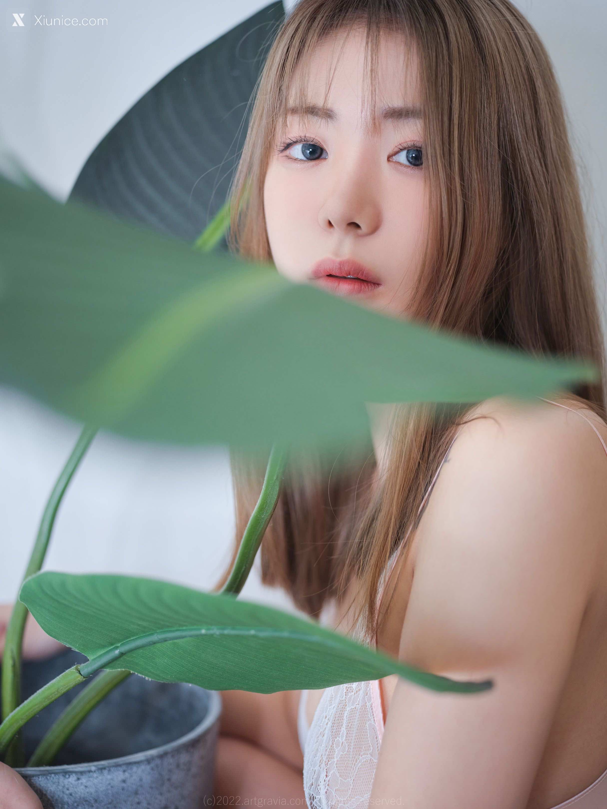 Artgravia Vol.370 Wuyo (우요) 第21张