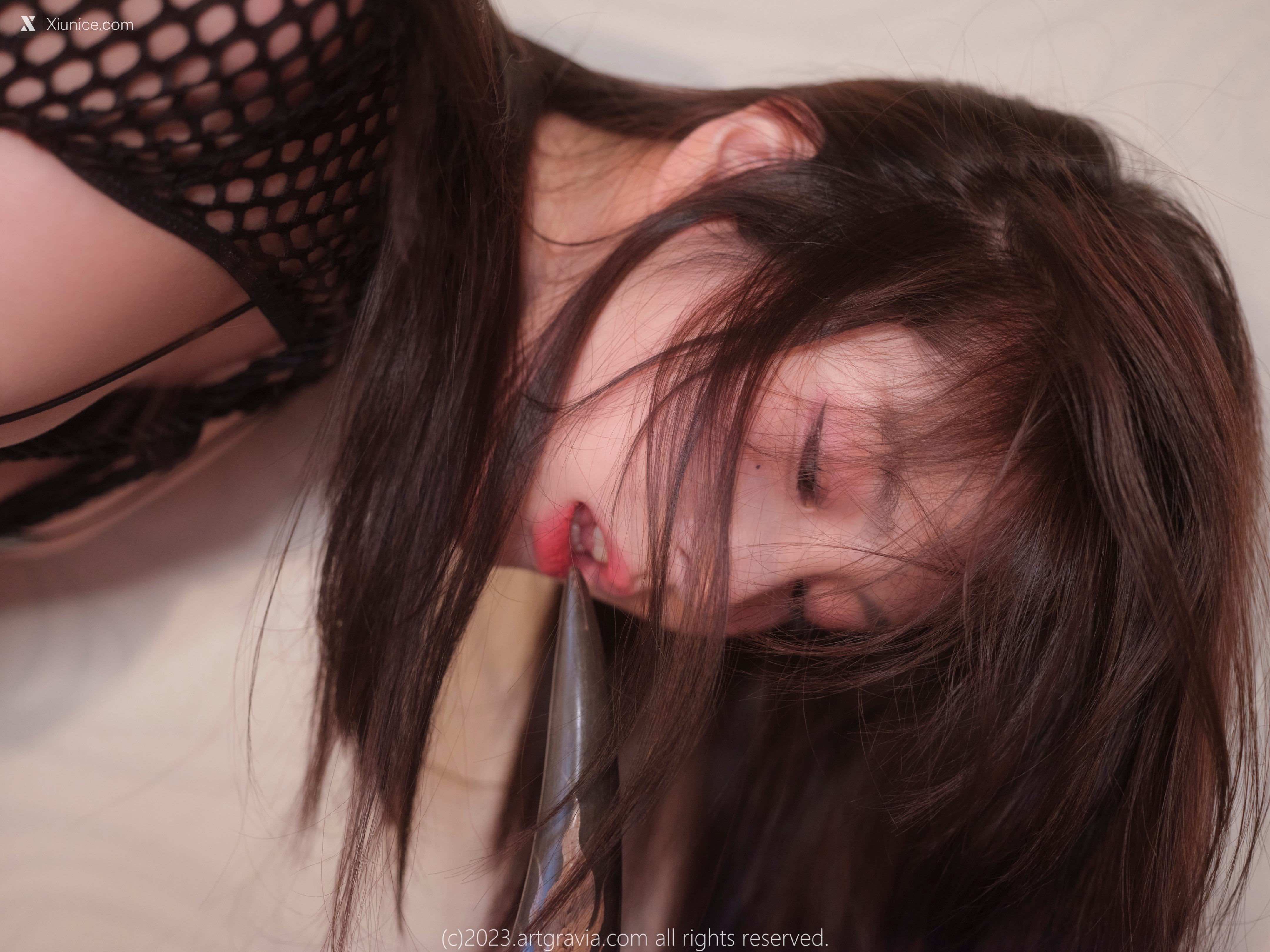 Artgravia Vol.555 Jang Joo (장주) 第18张