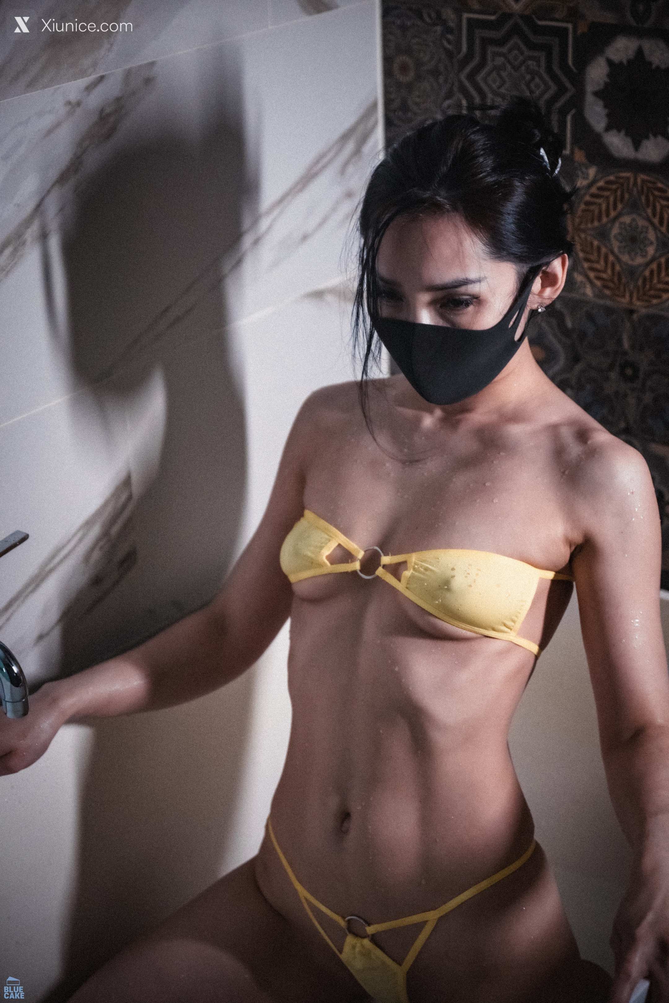 BLUECAKE Sayuri (사유리) – Vol.02 Sticky 第43张