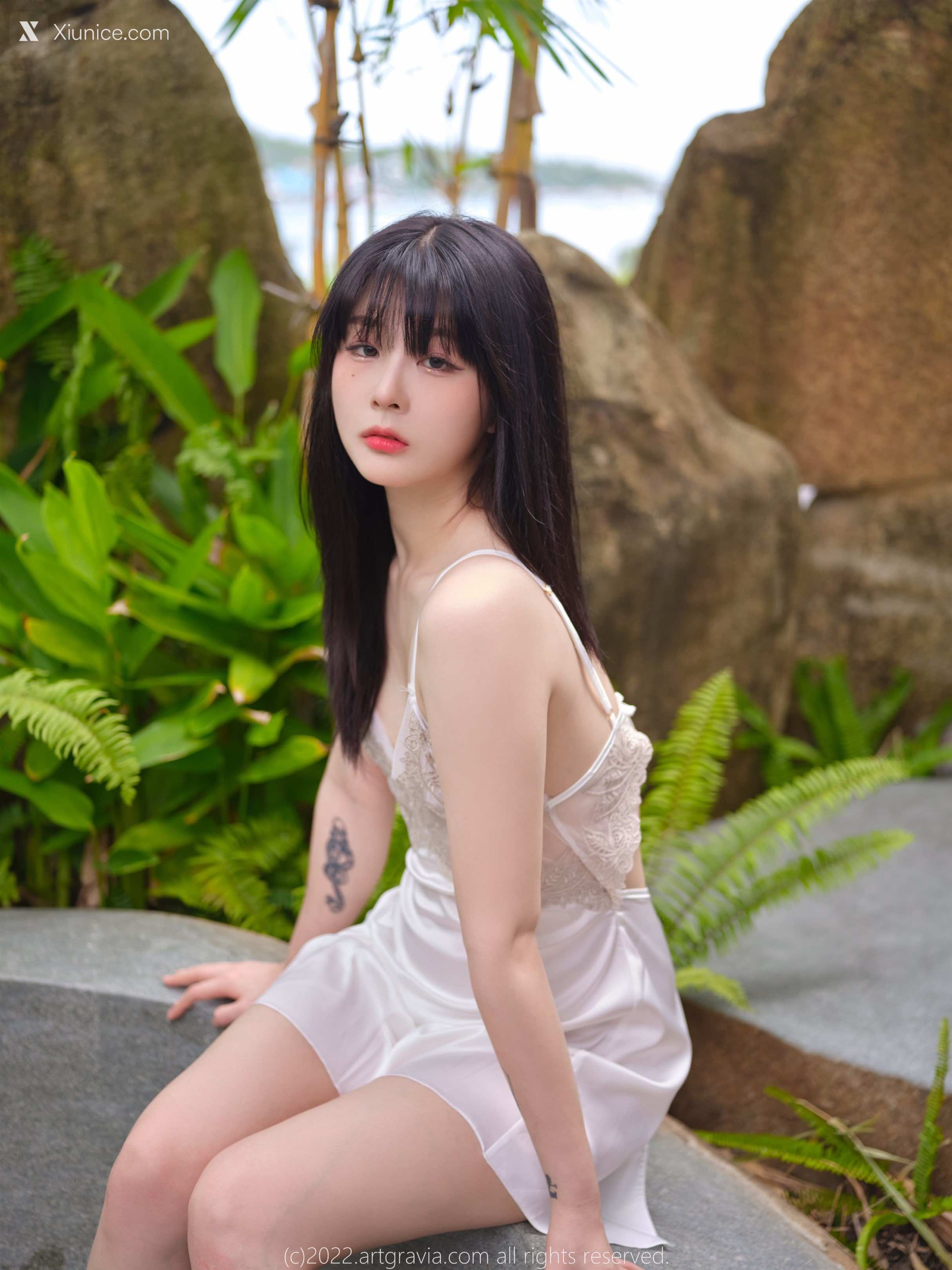 Artgravia Vol.454 Jang Joo (장주) 第19张