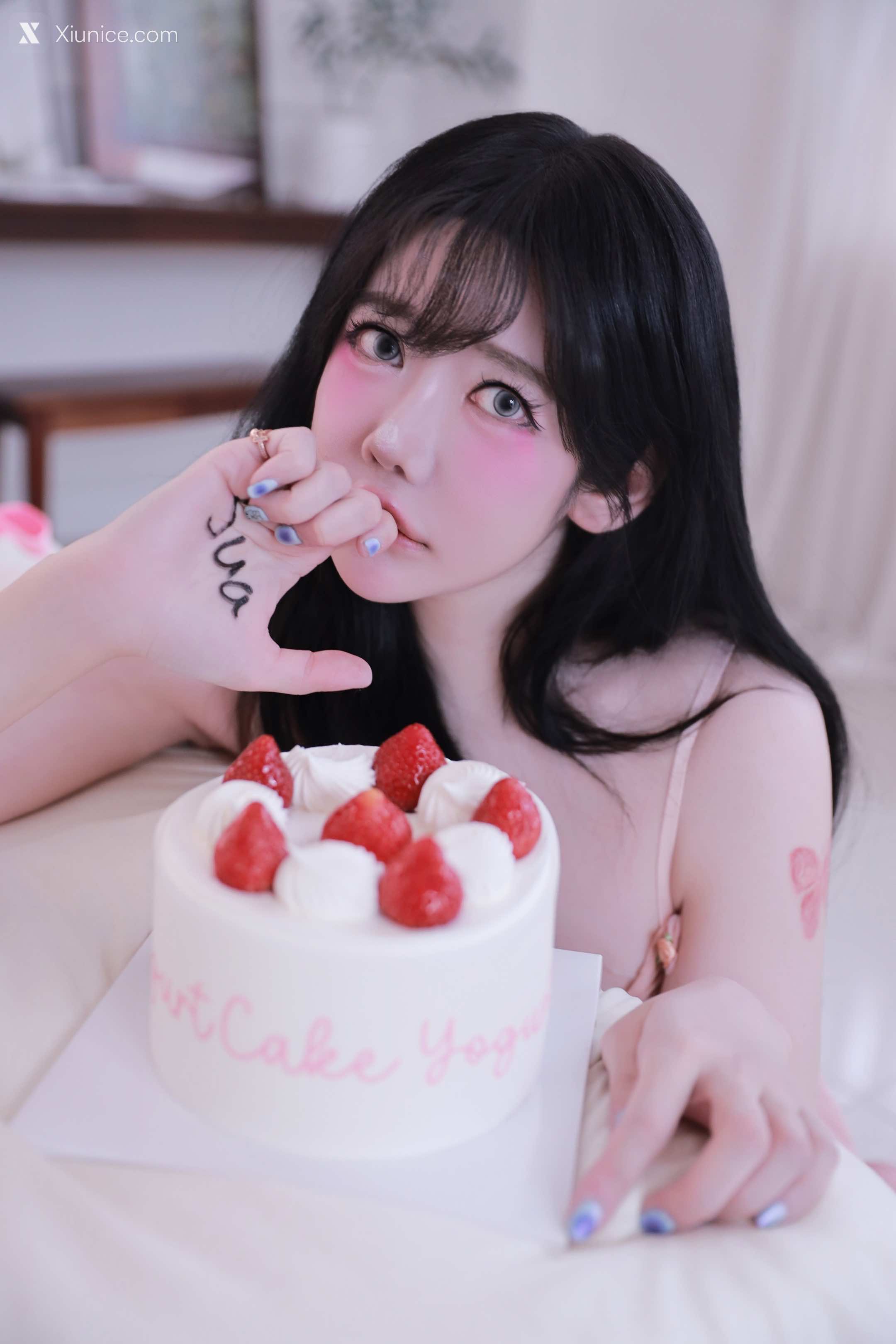 Jisu_a (안지수) Birthday 第33张
